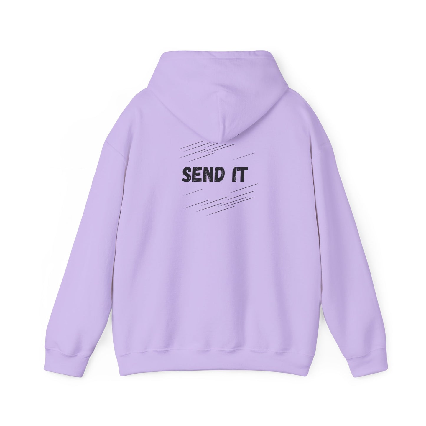 Men's Send It Hoodie