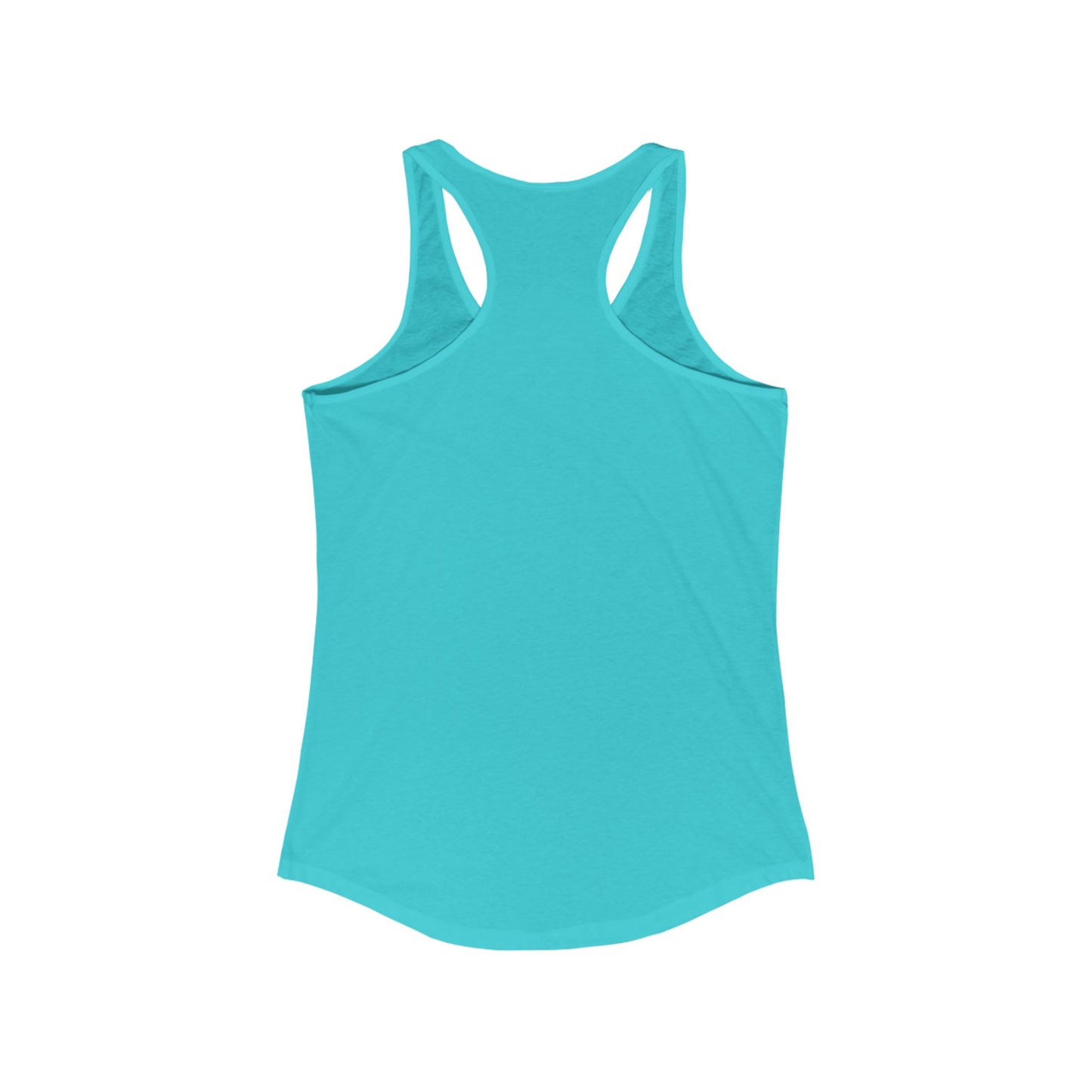 Rodeo Girl Racerback Tank