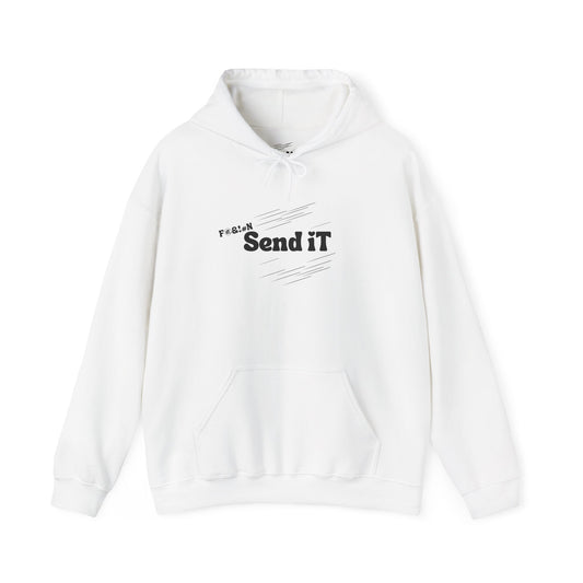 Explicit Women's Hoodie