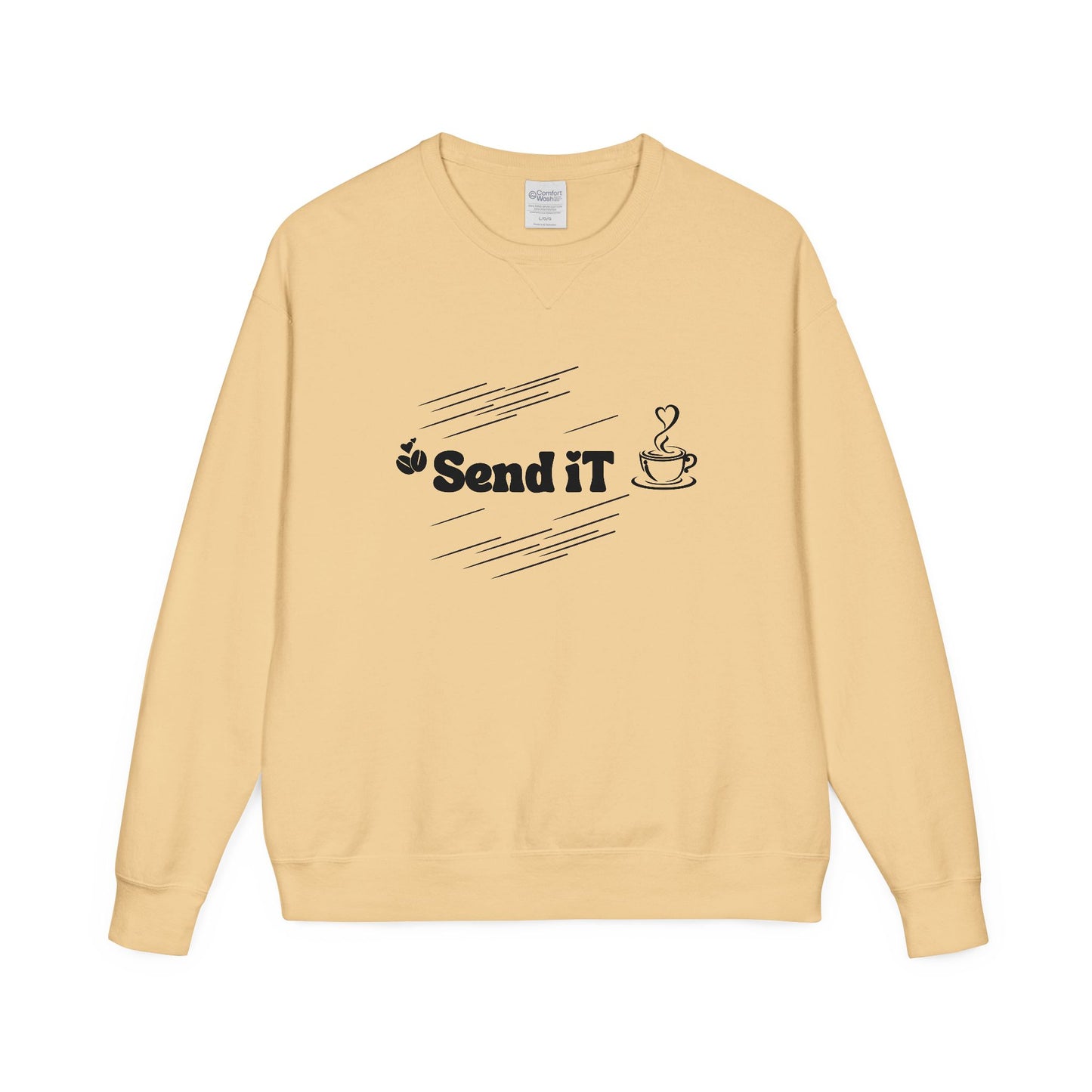 Busy Mom Sweatshirt