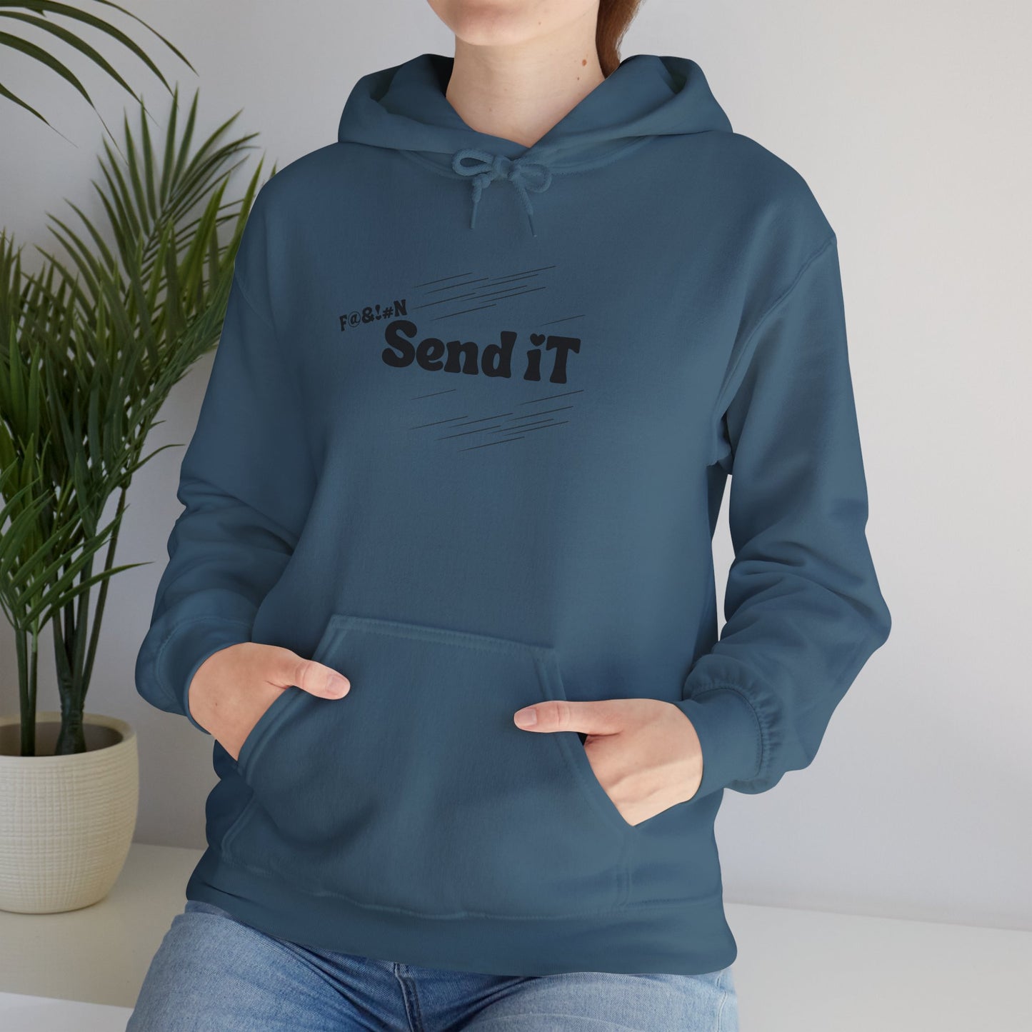 Explicit Women's Hoodie