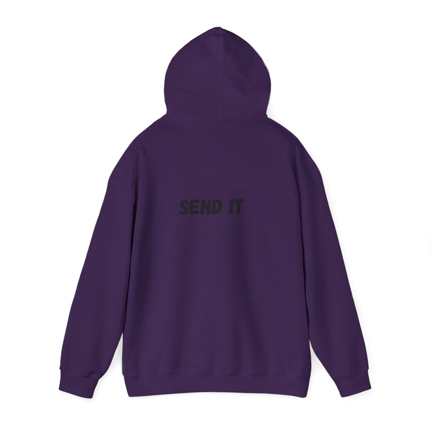 Men's Send It Hoodie
