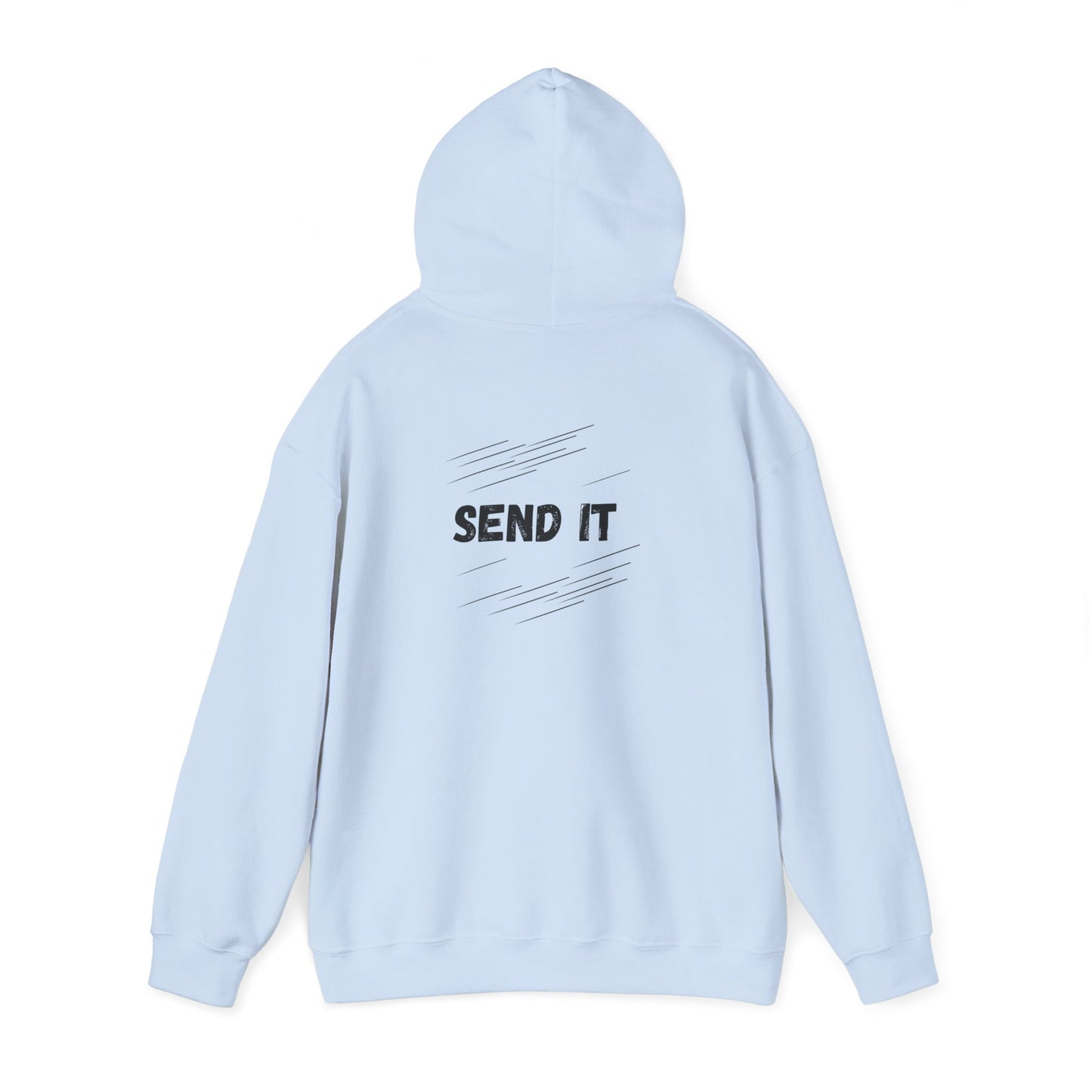 Men's Send It Hoodie