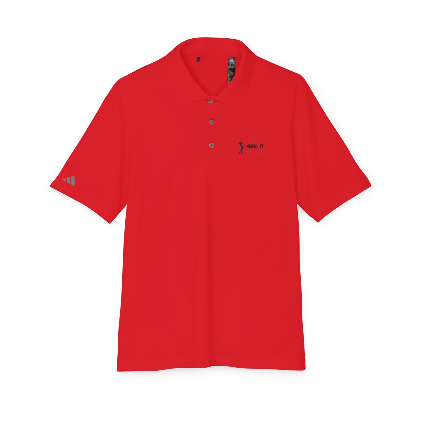 Men's Send It Golf Shirt