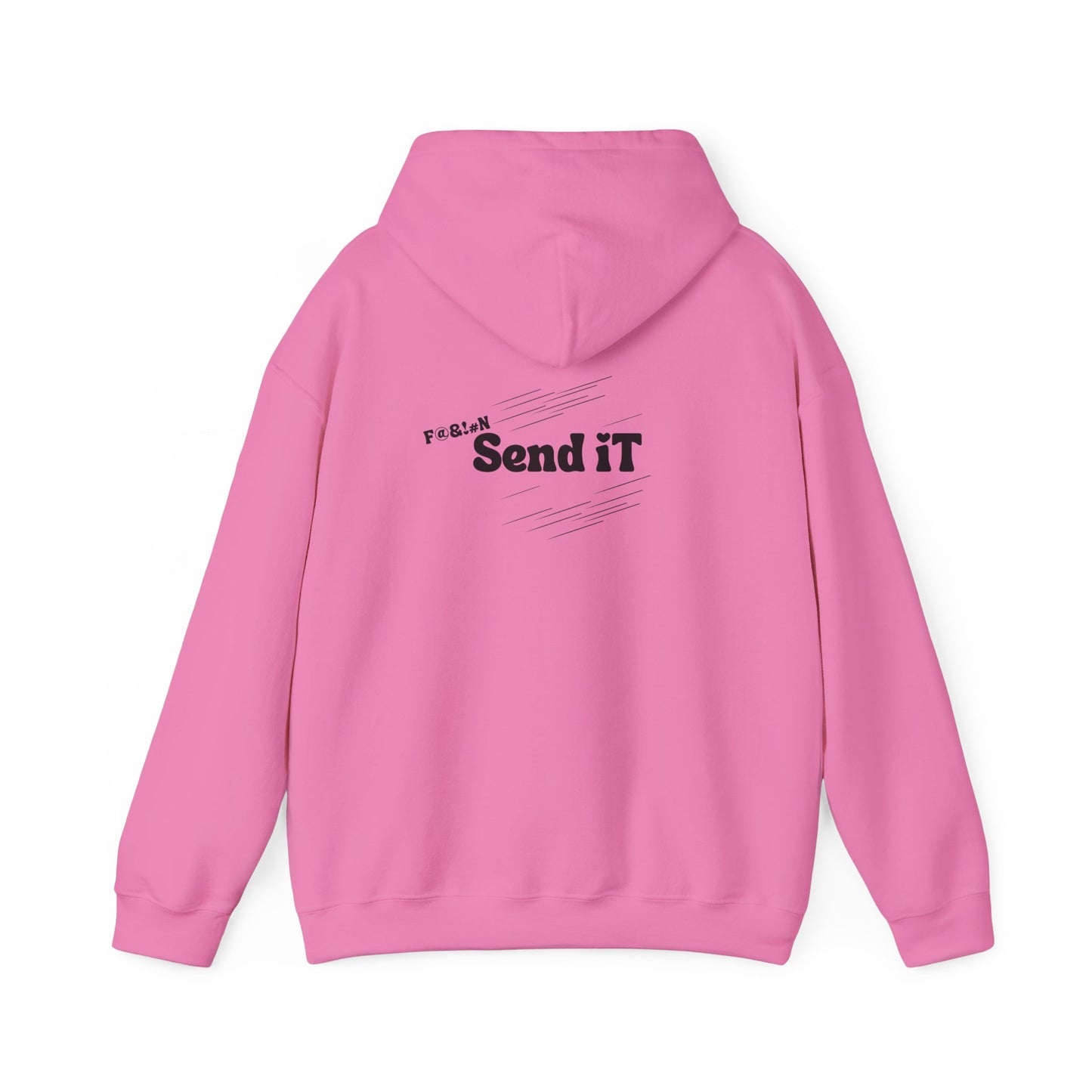 Explicit Women's Hoodie