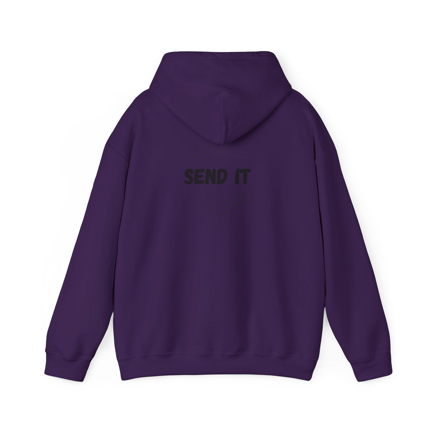 Men's Send It Hoodie