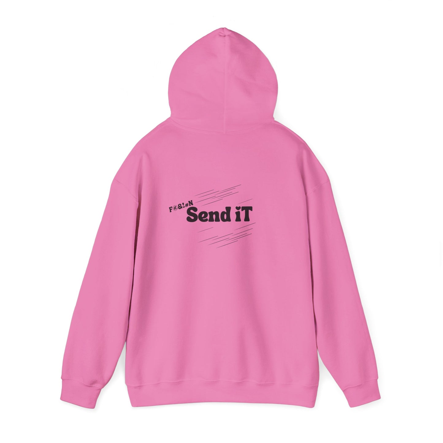 Explicit Women's Hoodie