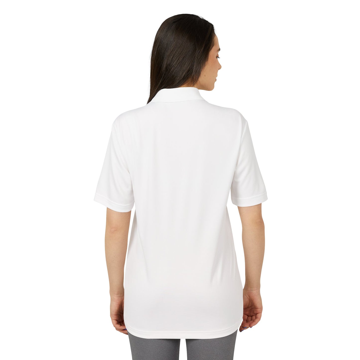 Men's Send It Golf Shirt