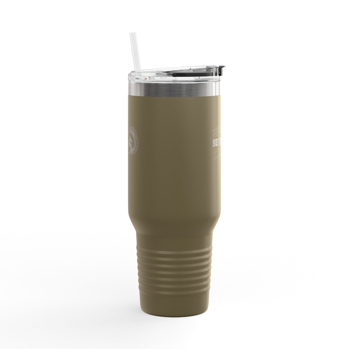 Surfer Travel Mug