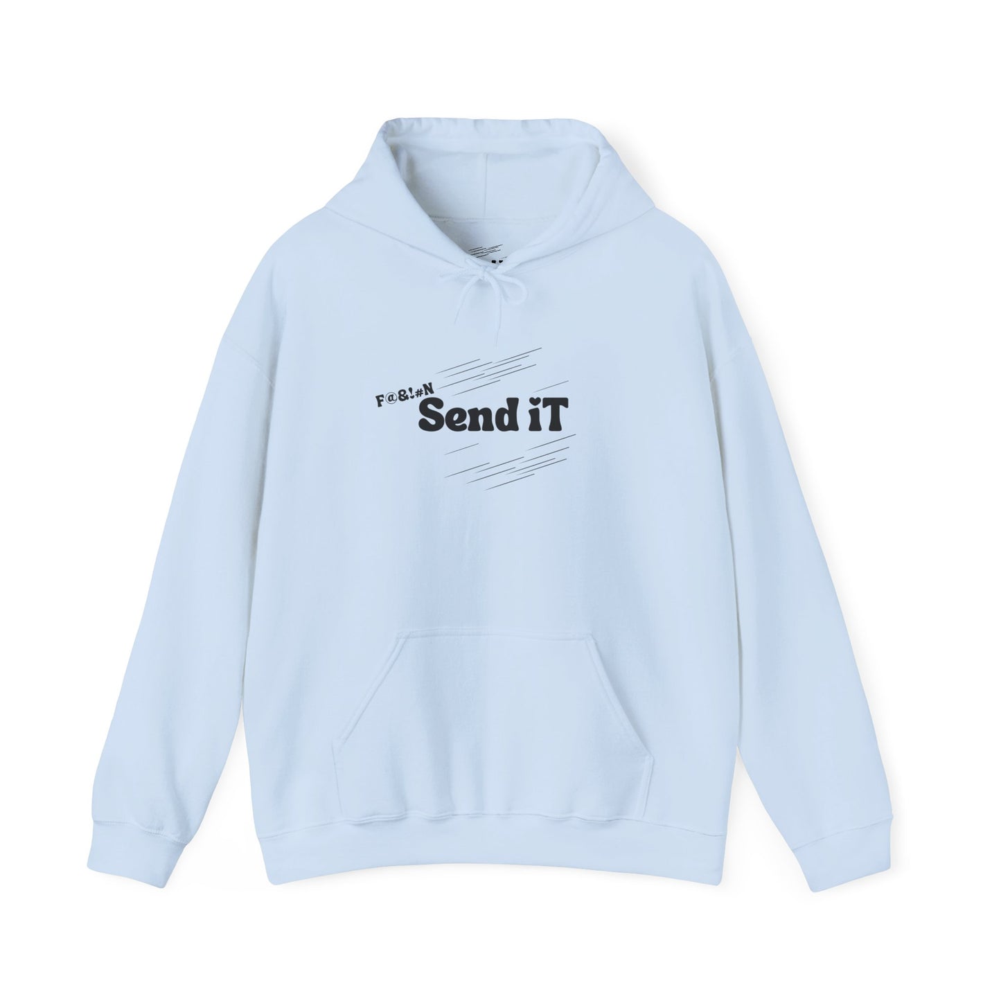 Explicit Women's Hoodie