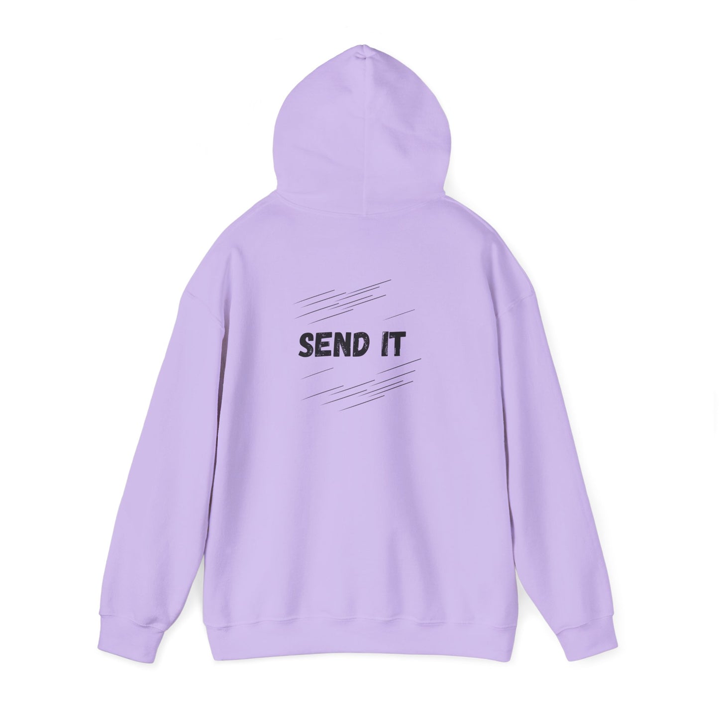 Men's Send It Hoodie