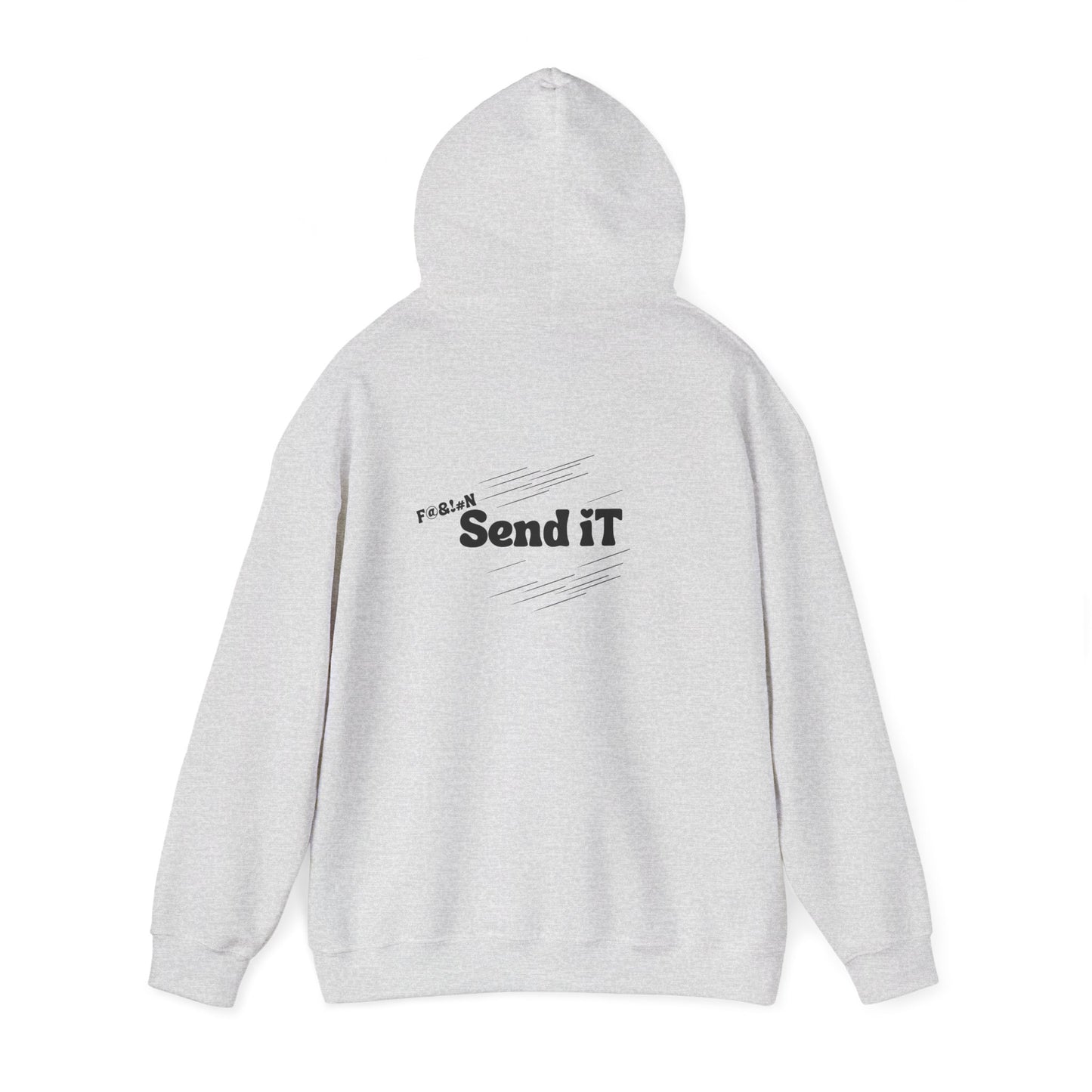 Explicit Women's Hoodie