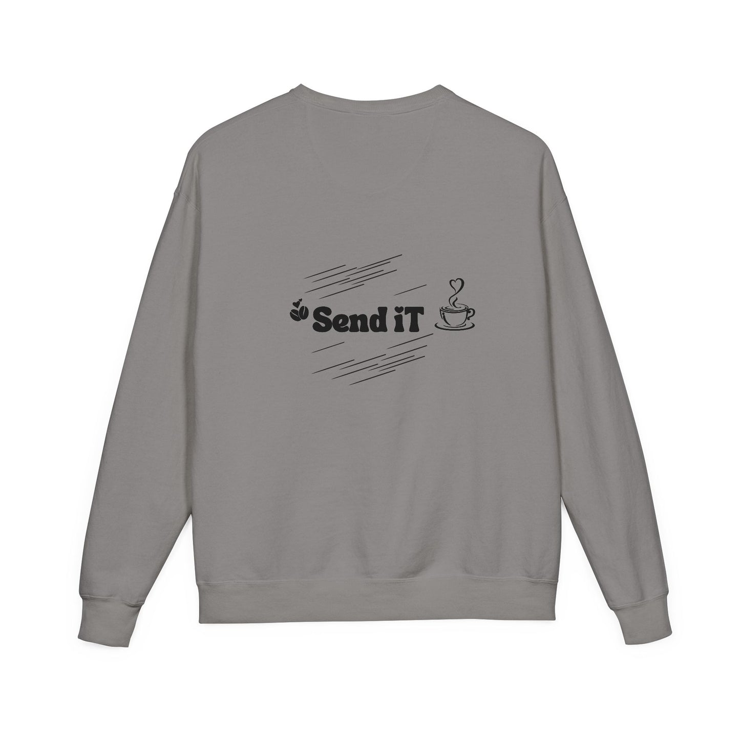 Busy Mom Sweatshirt
