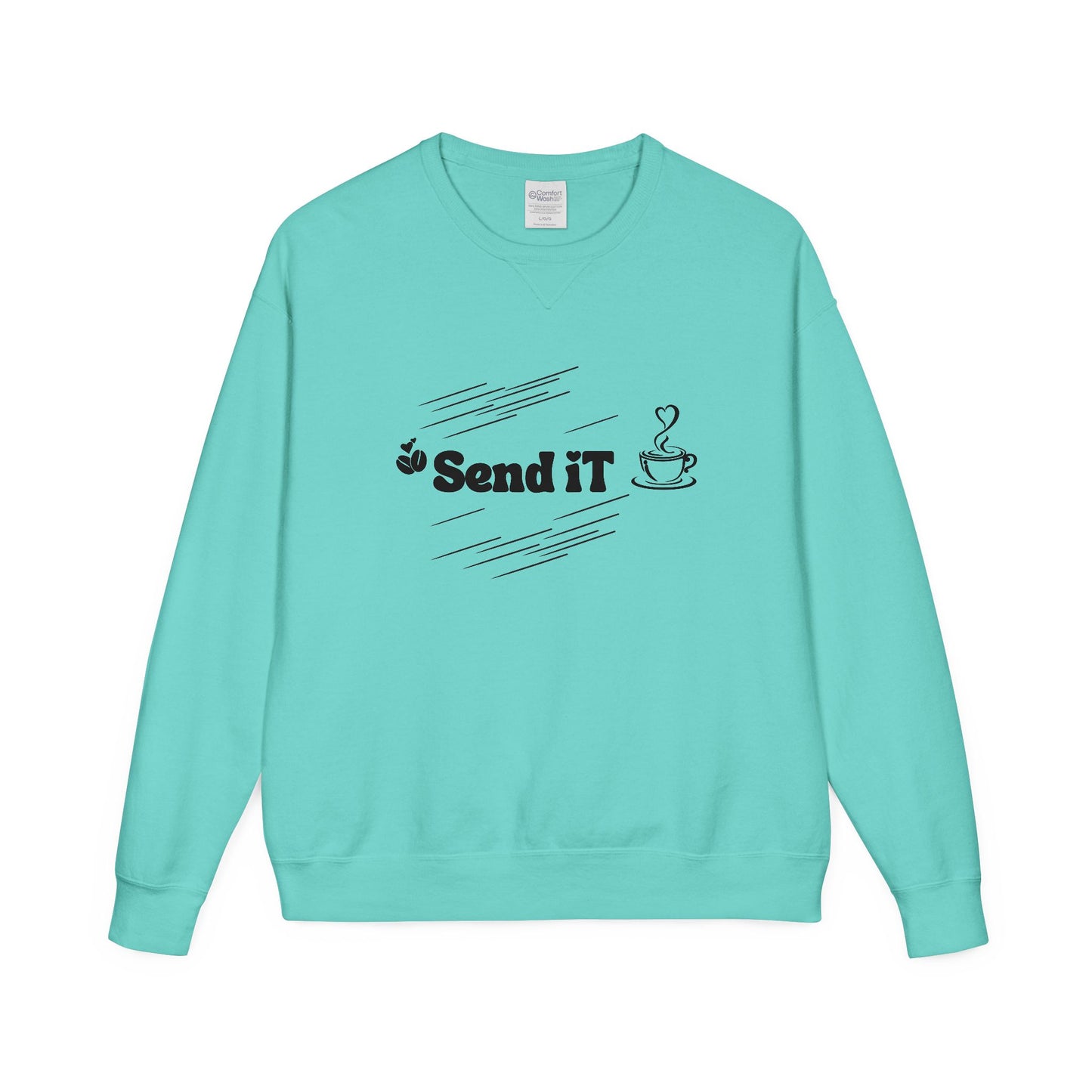 Busy Mom Sweatshirt