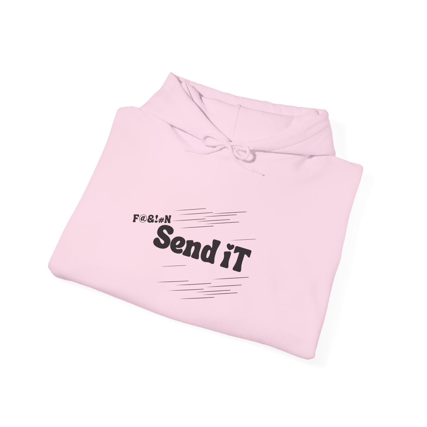Explicit Women's Hoodie