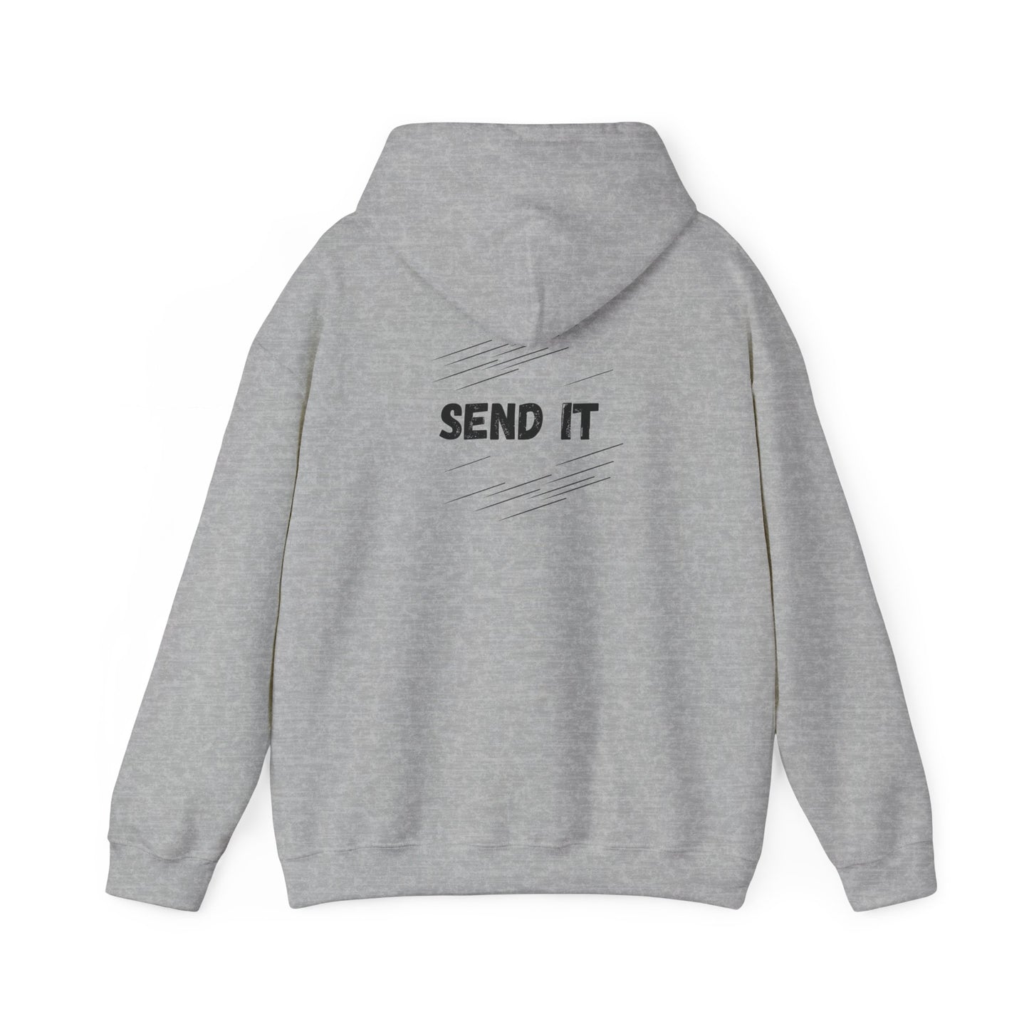 Men's Send It Hoodie