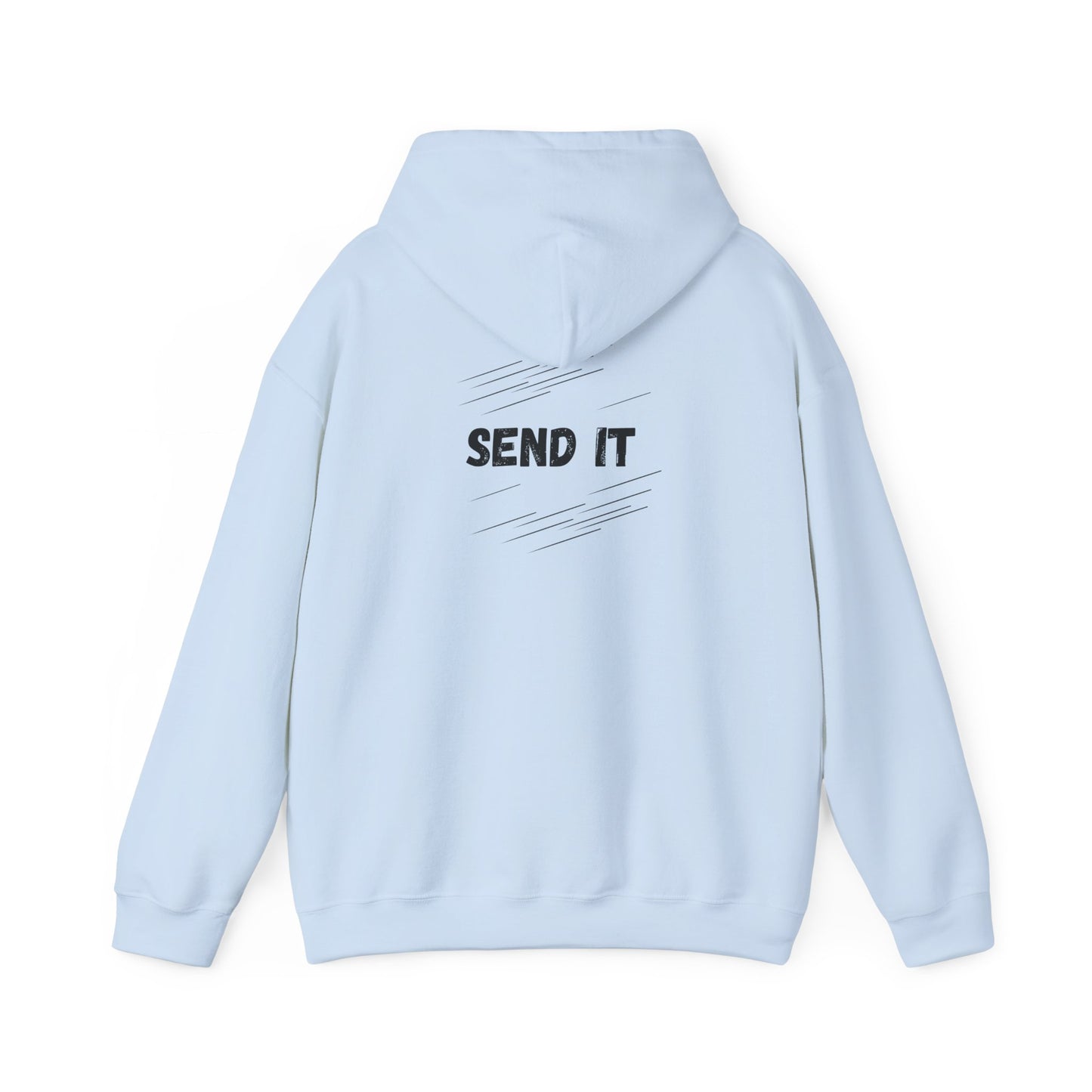 Men's Send It Hoodie