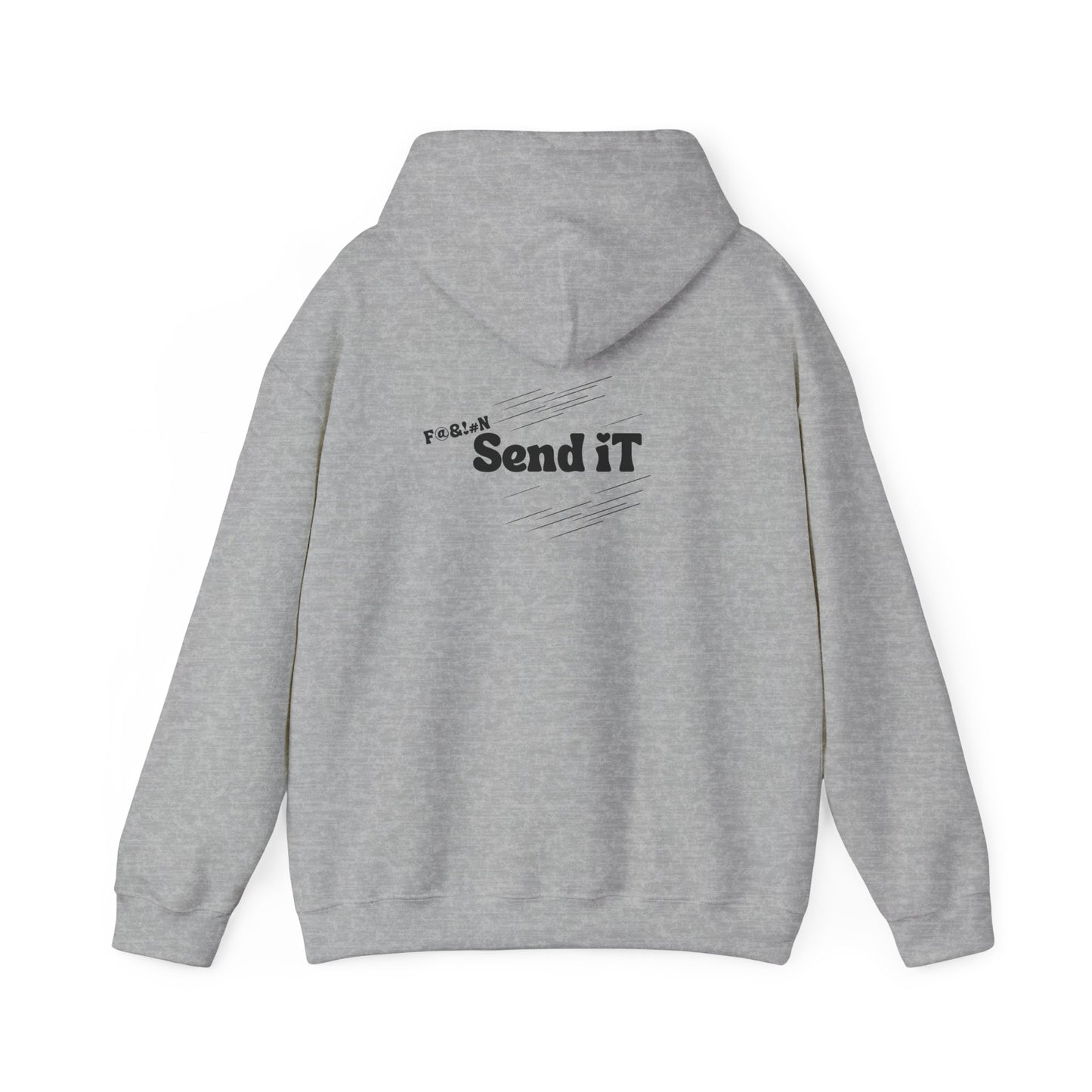 Explicit Women's Hoodie