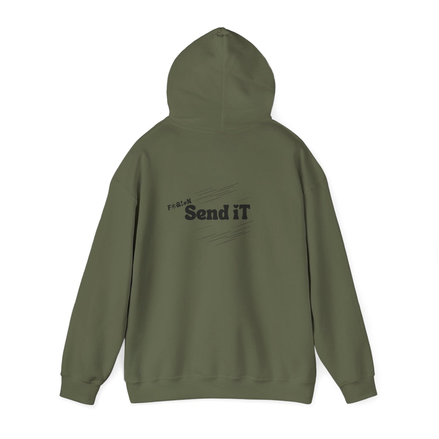 Explicit Women's Hoodie