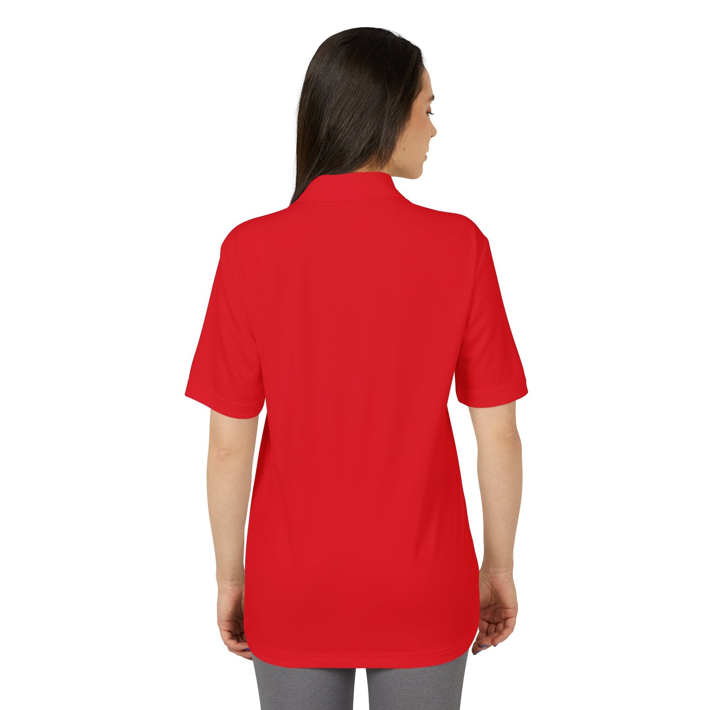 Men's Send It Golf Shirt