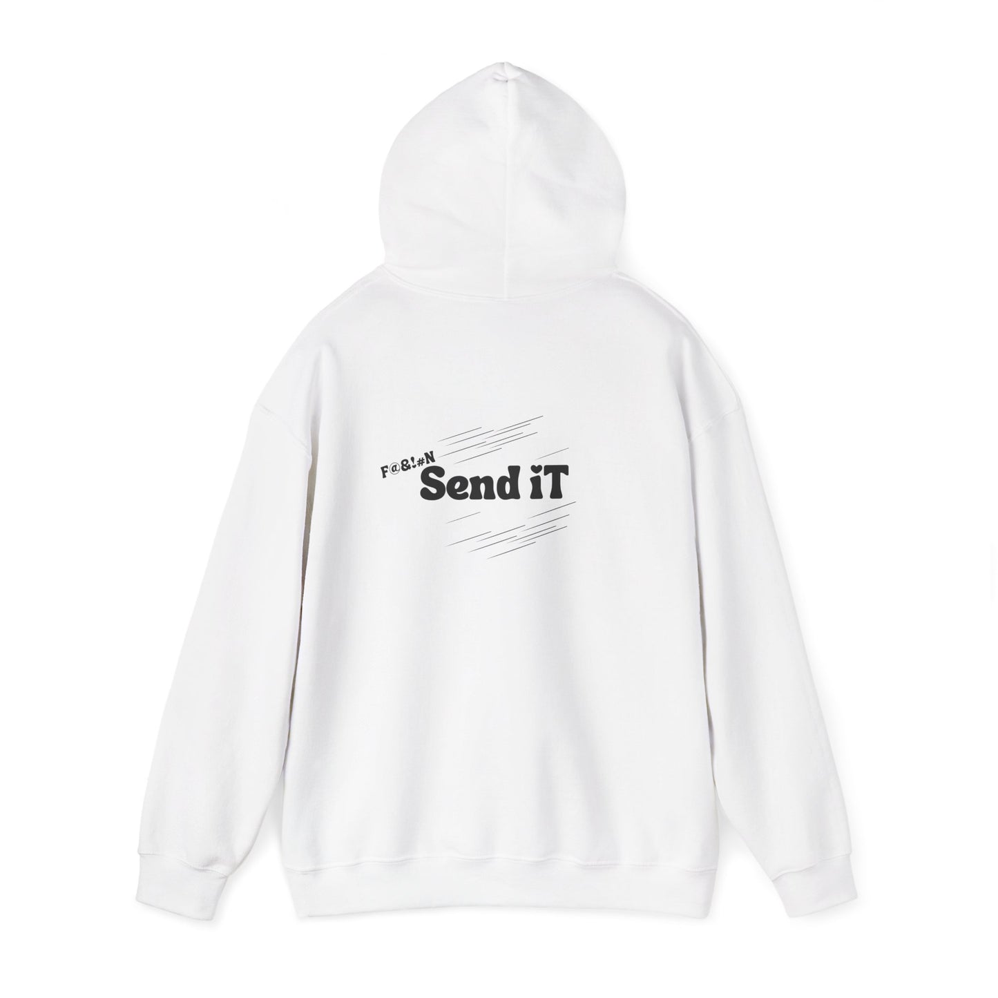 Explicit Women's Hoodie