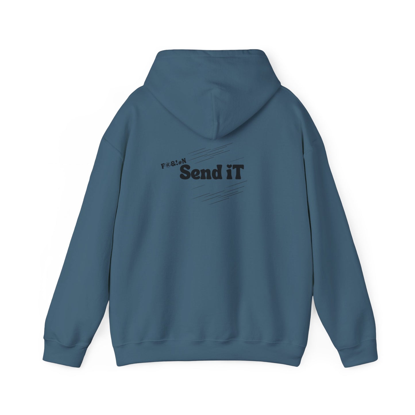Explicit Women's Hoodie