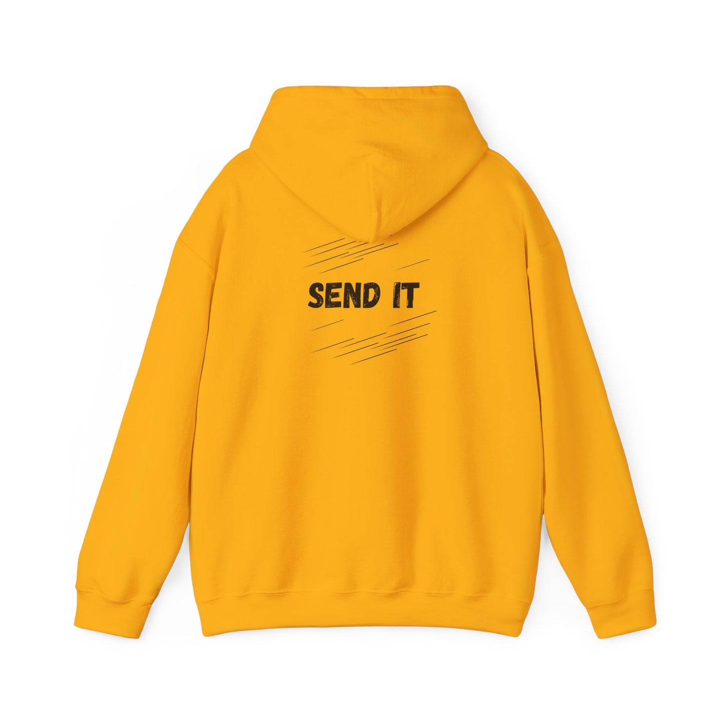 Men's Send It Hoodie