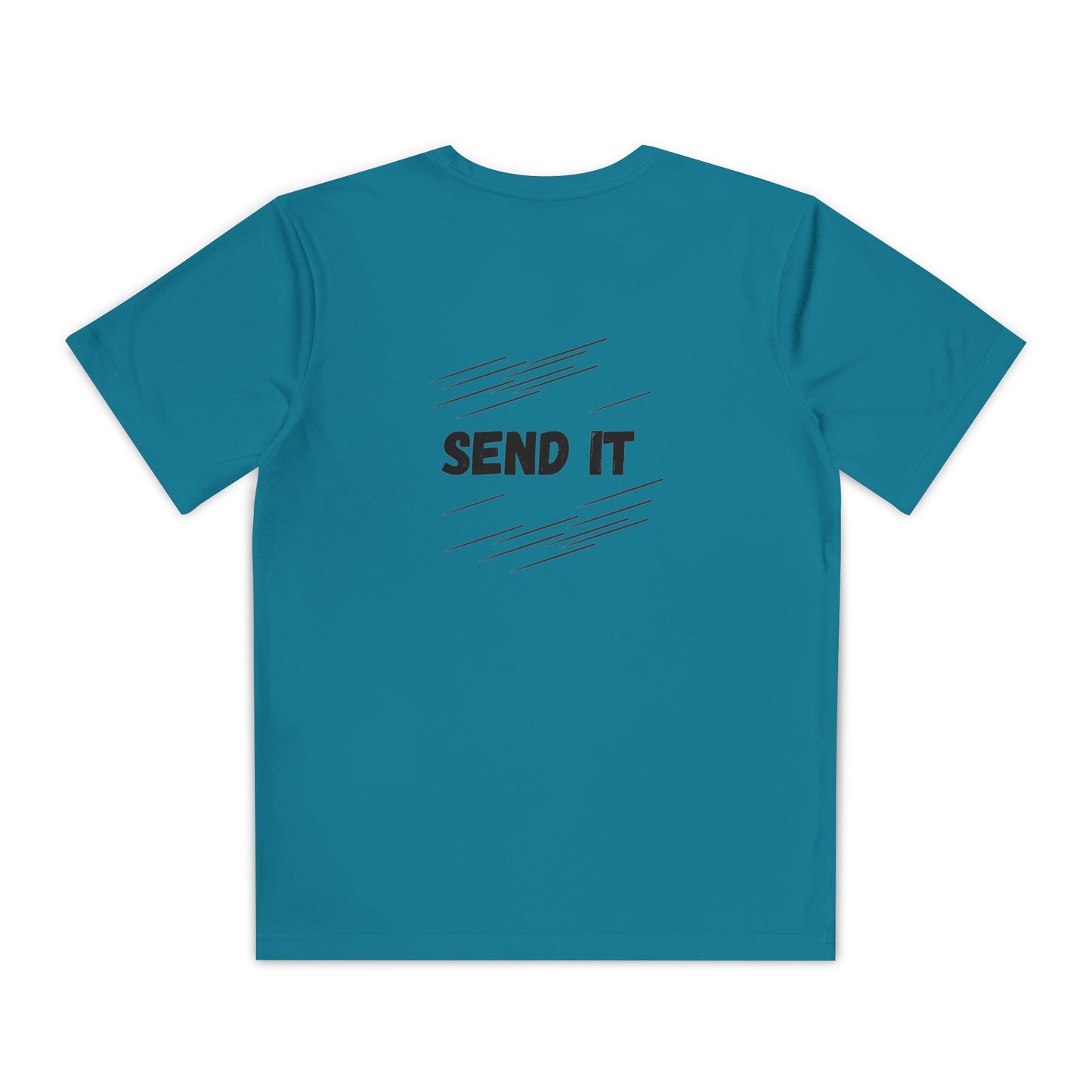 Youth Surfer Boy Tee