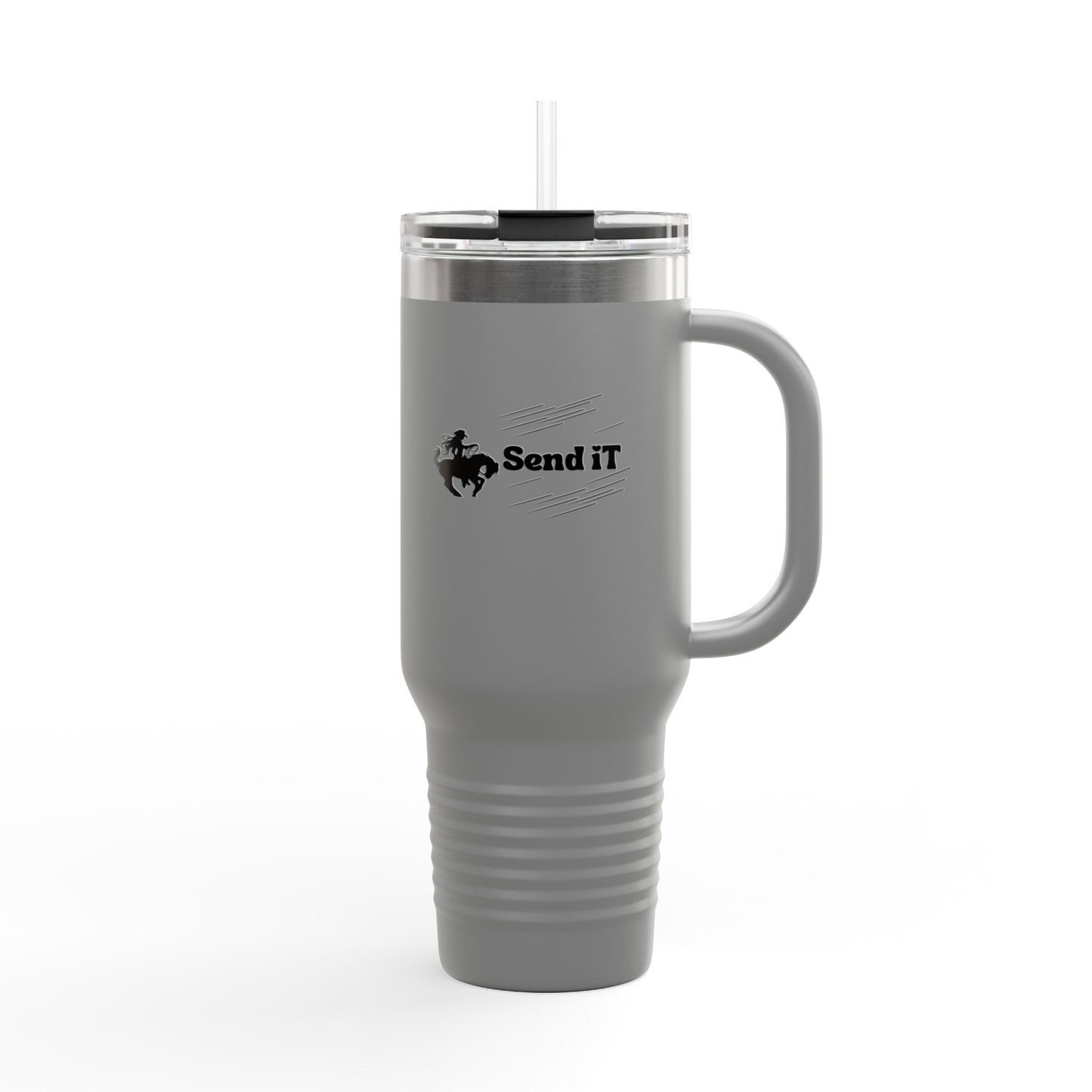 Cowgirl Travel Mug