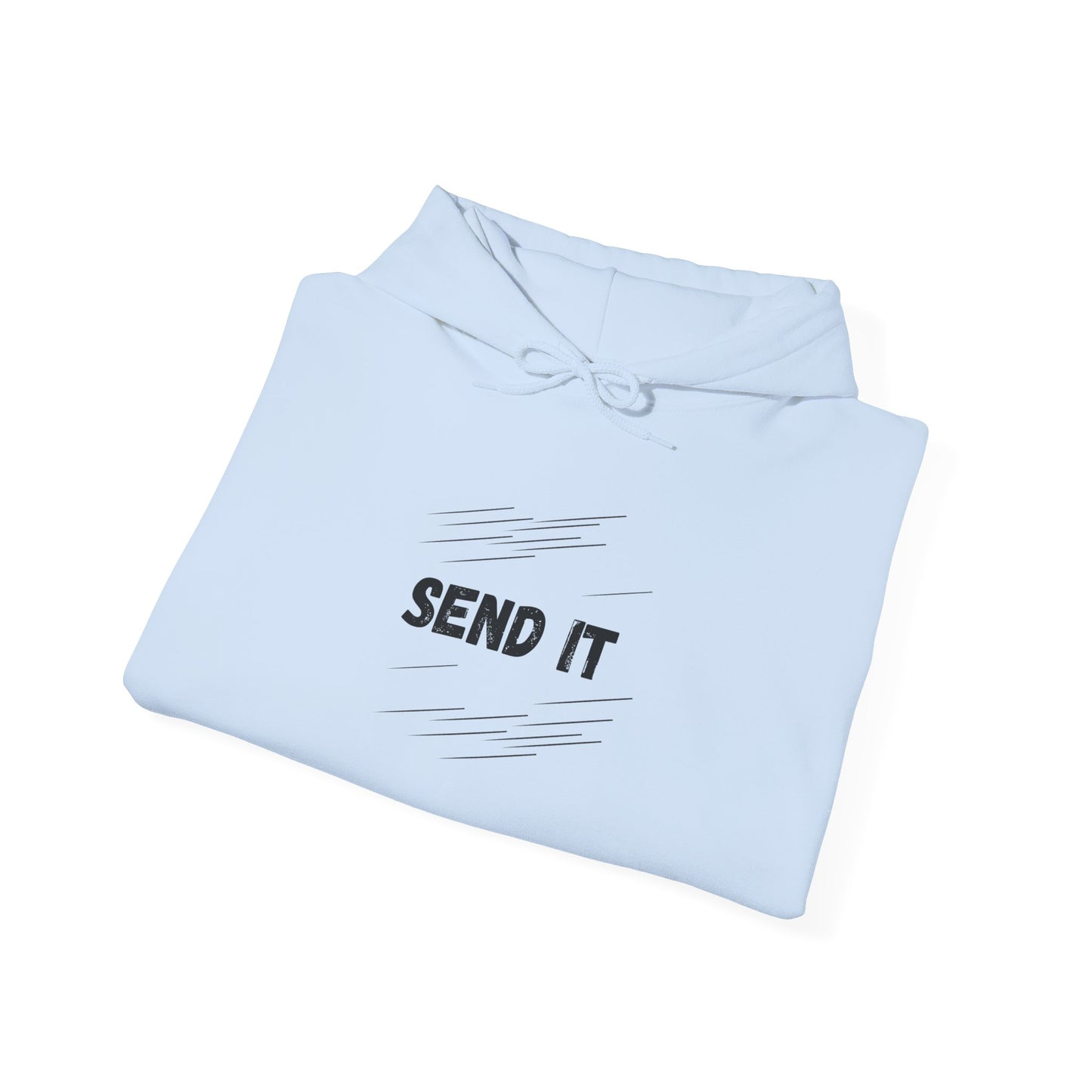 Men's Send It Hoodie