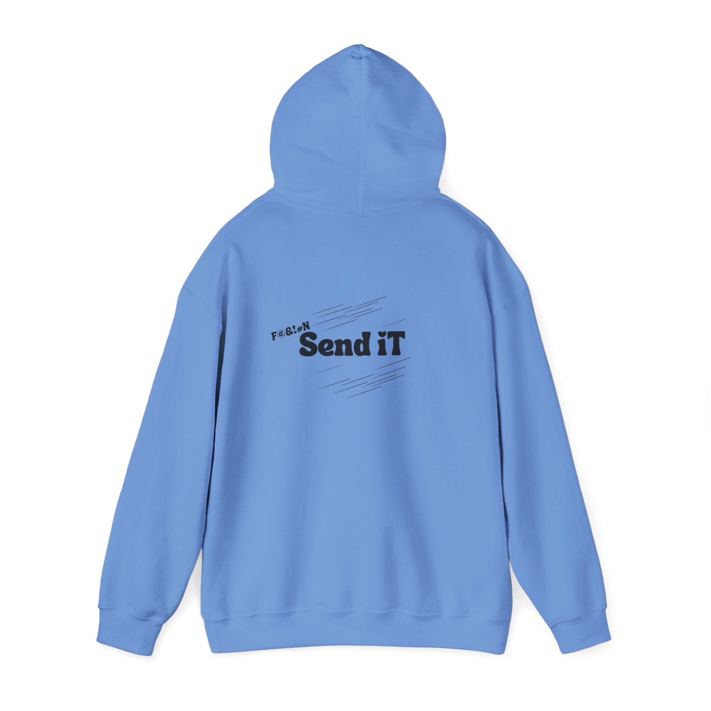 Explicit Women's Hoodie