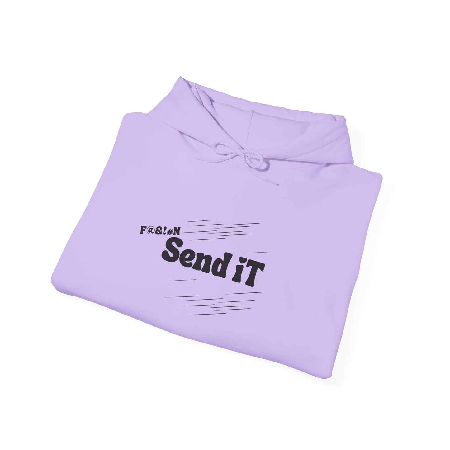 Explicit Women's Hoodie