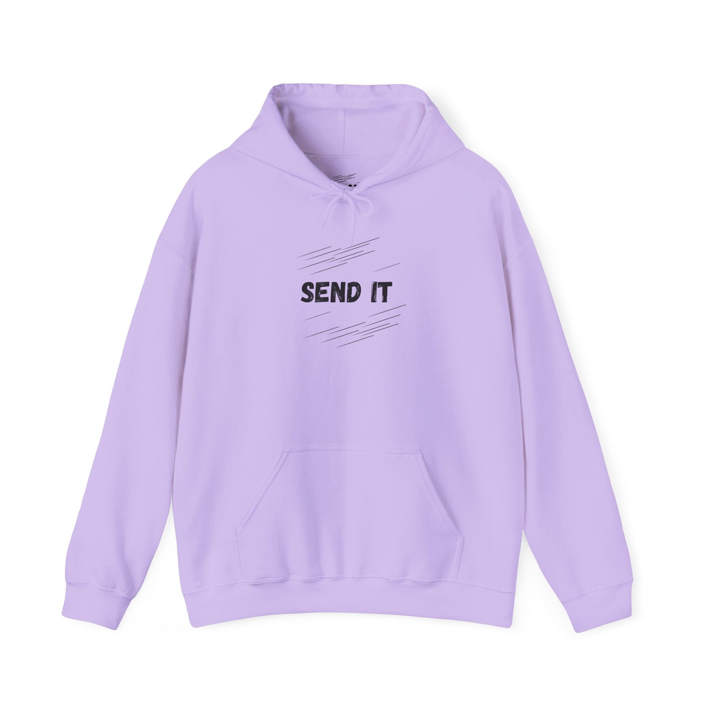 Men's Send It Hoodie