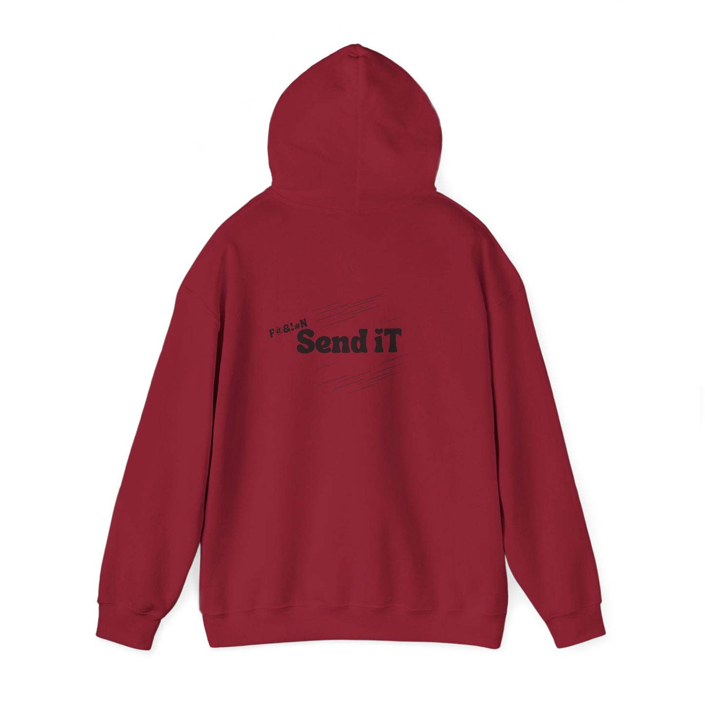 Explicit Women's Hoodie