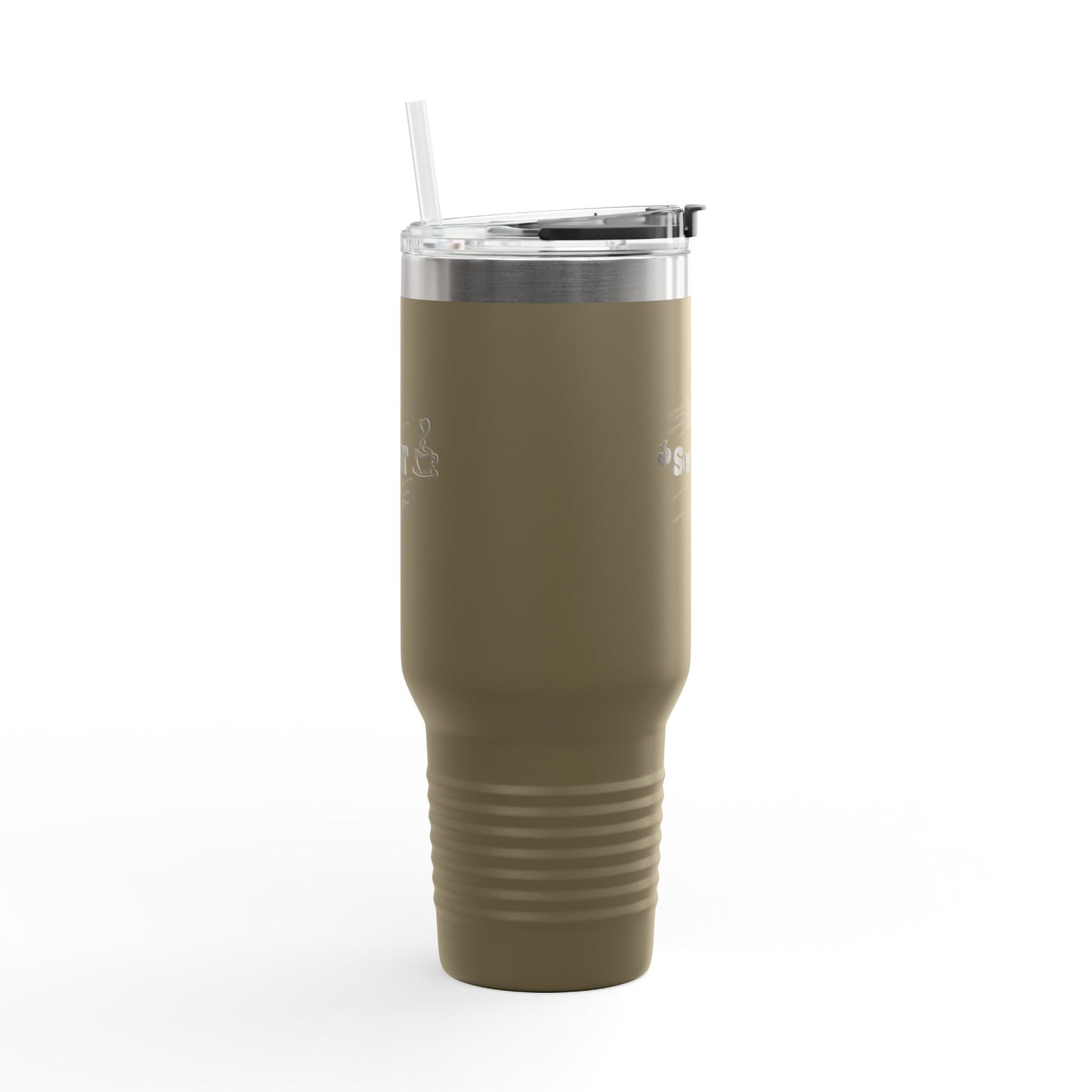 Busy Mom Travel Mug