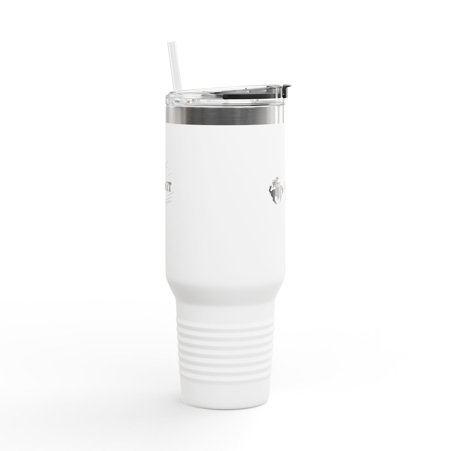 Cowgirl Travel Mug