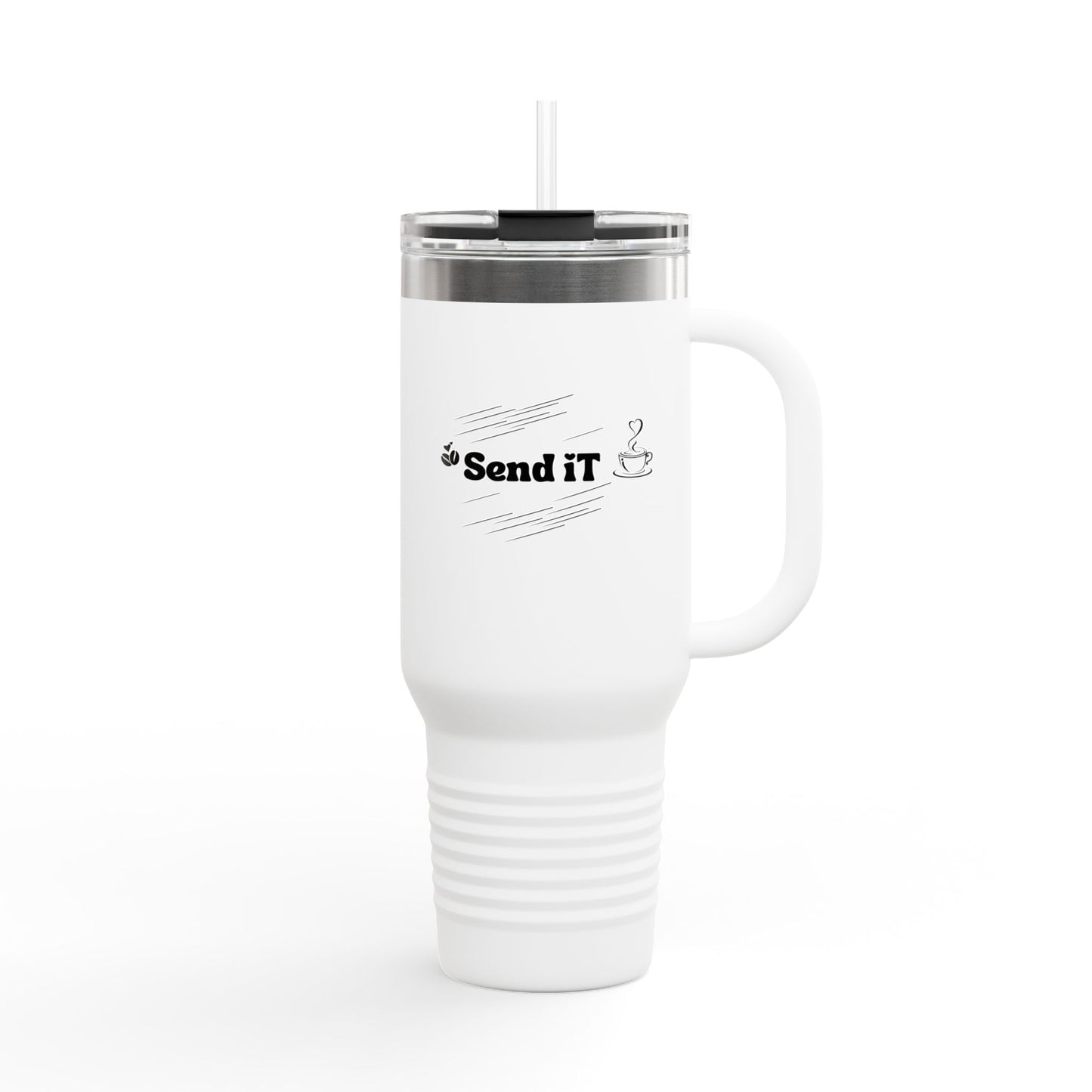 Busy Mom Travel Mug