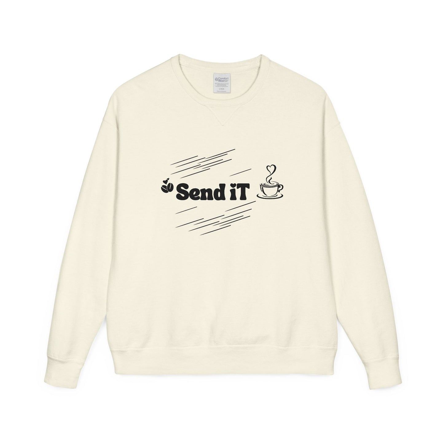 Busy Mom Sweatshirt