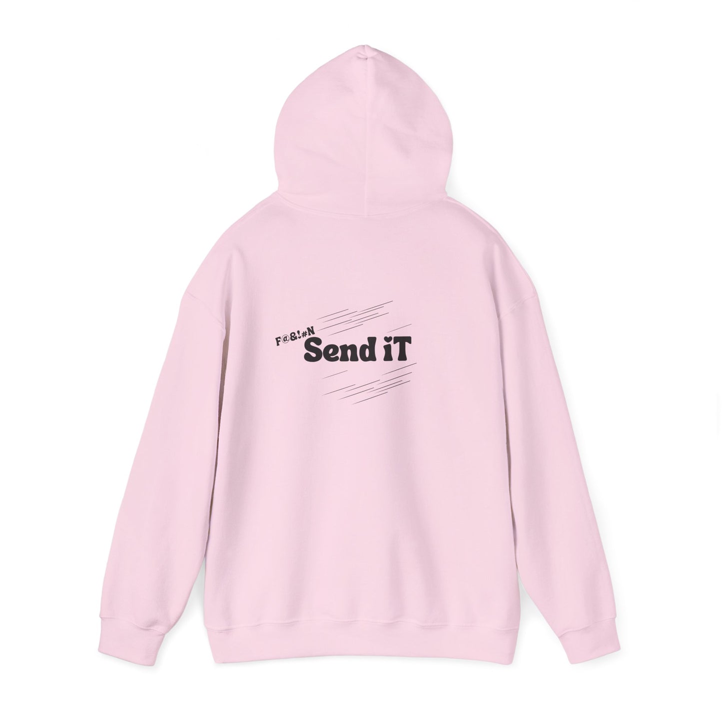 Explicit Women's Hoodie