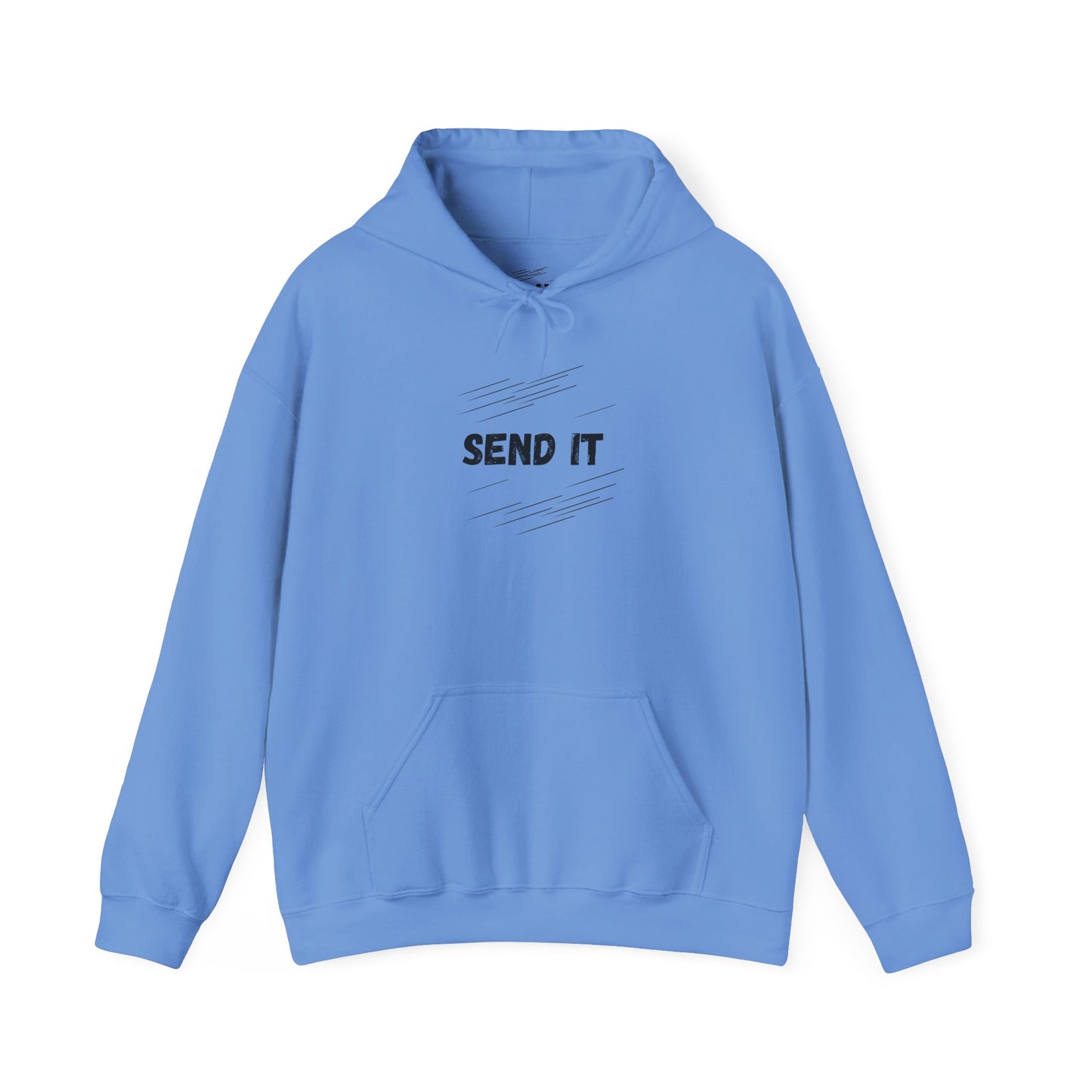 Men's Send It Hoodie