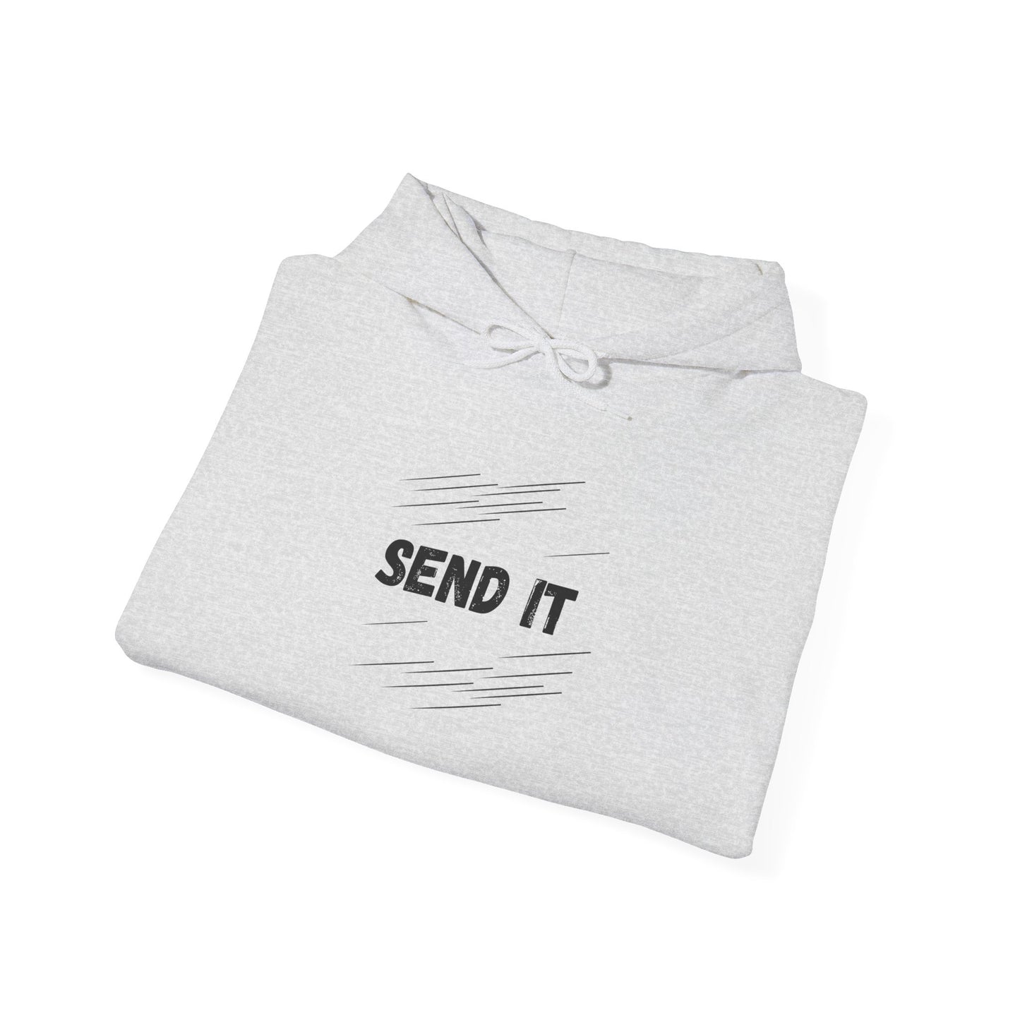 Men's Send It Hoodie