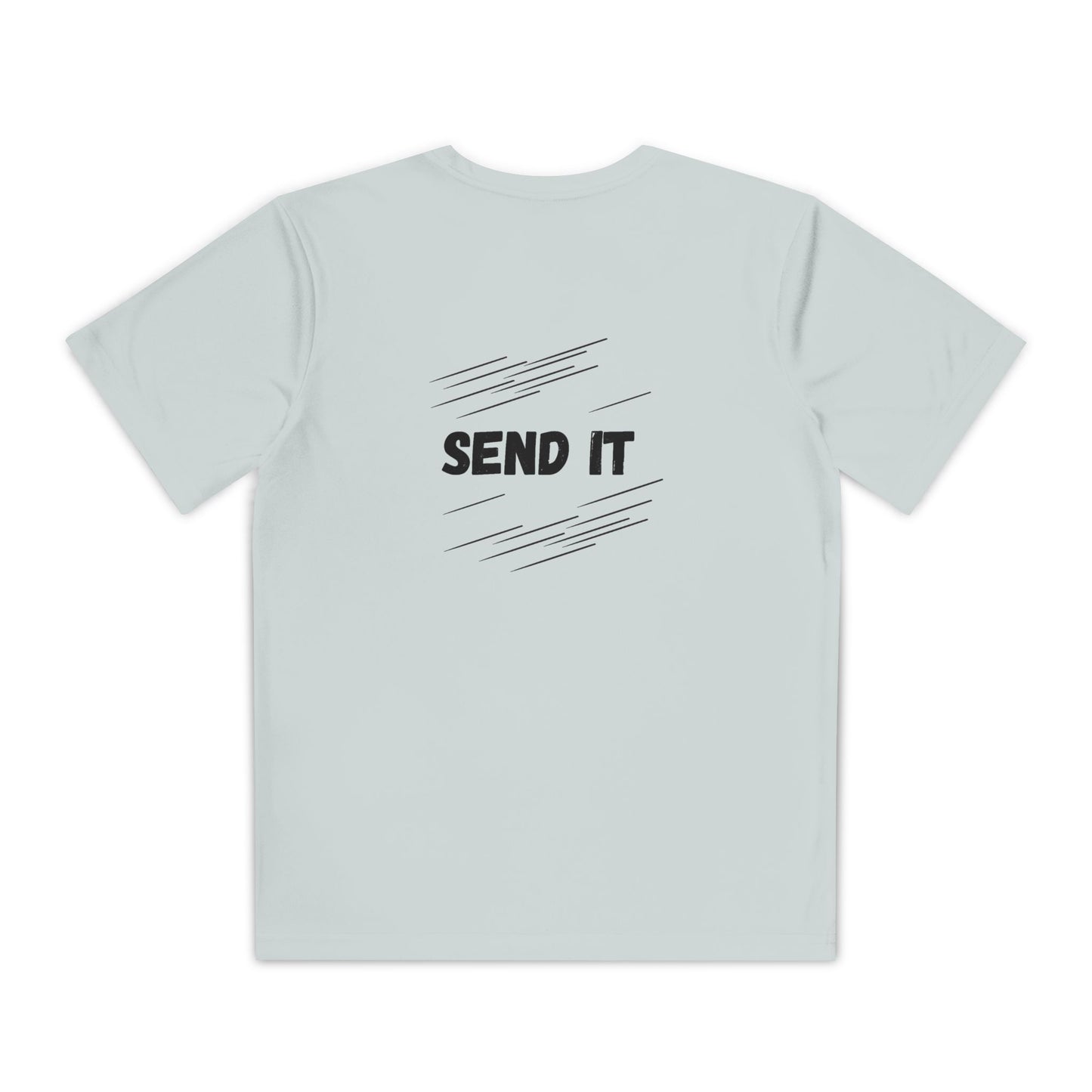 Youth Surfer Boy Tee