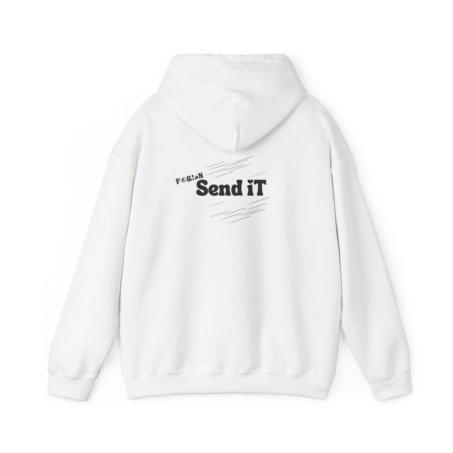 Explicit Women's Hoodie