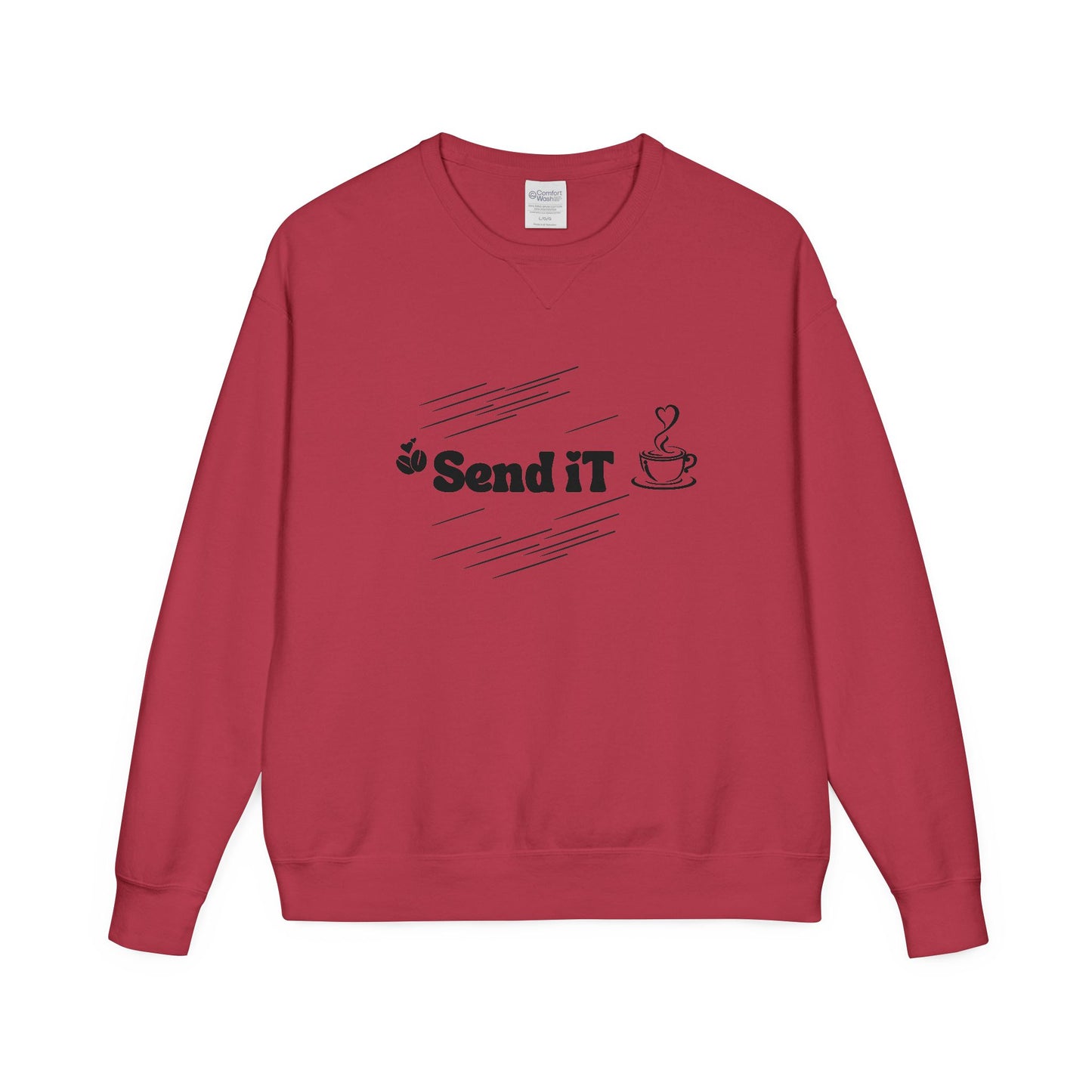 Busy Mom Sweatshirt