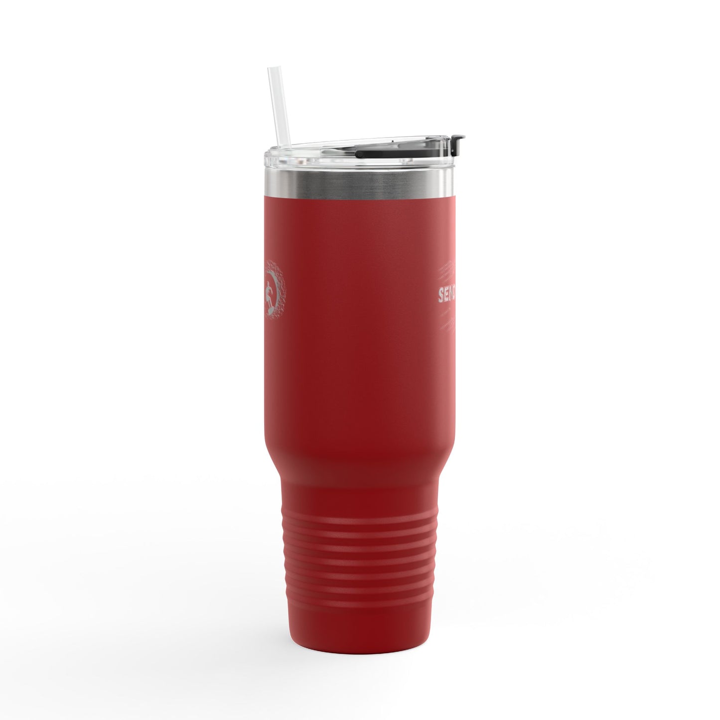 Surfer Travel Mug