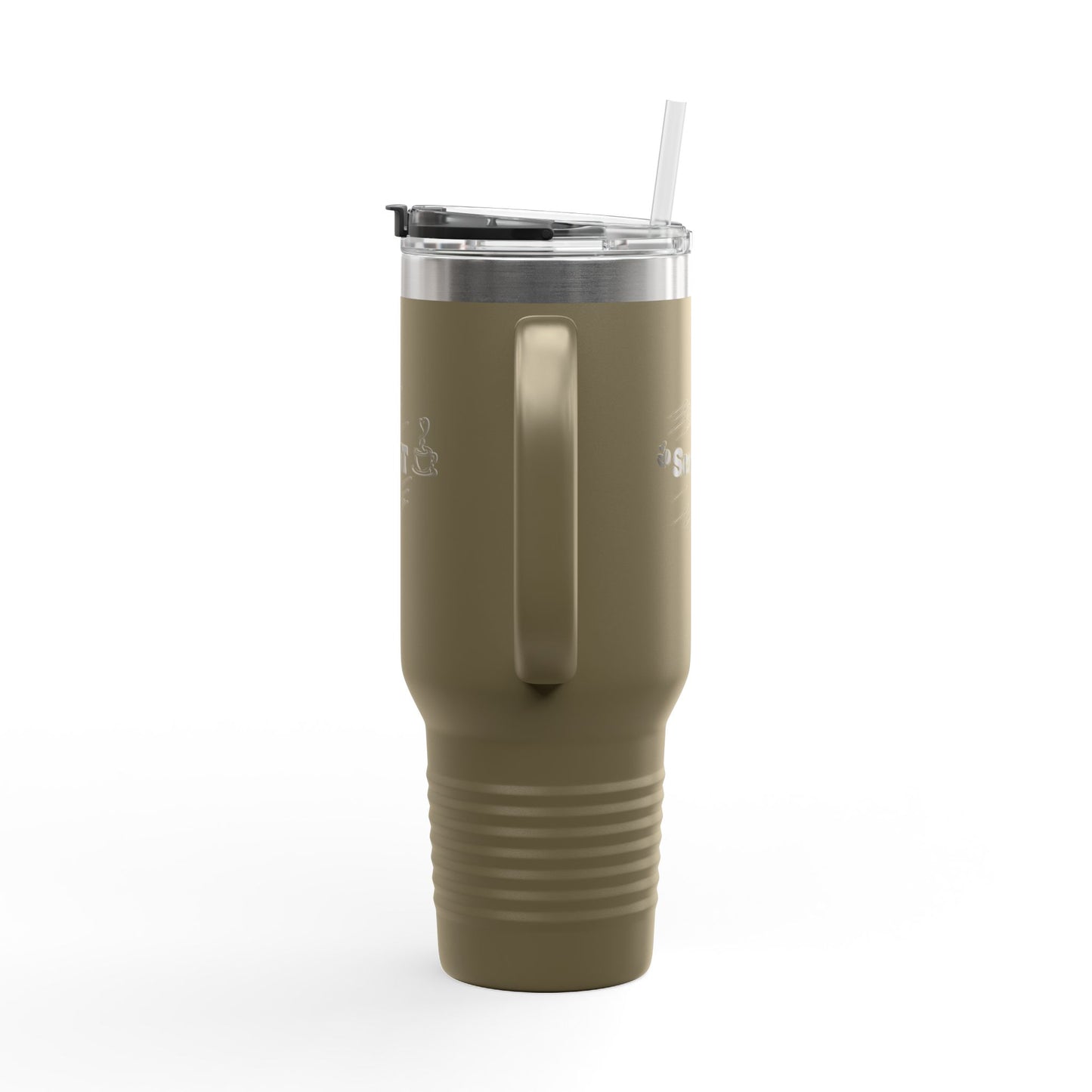 Busy Mom Travel Mug