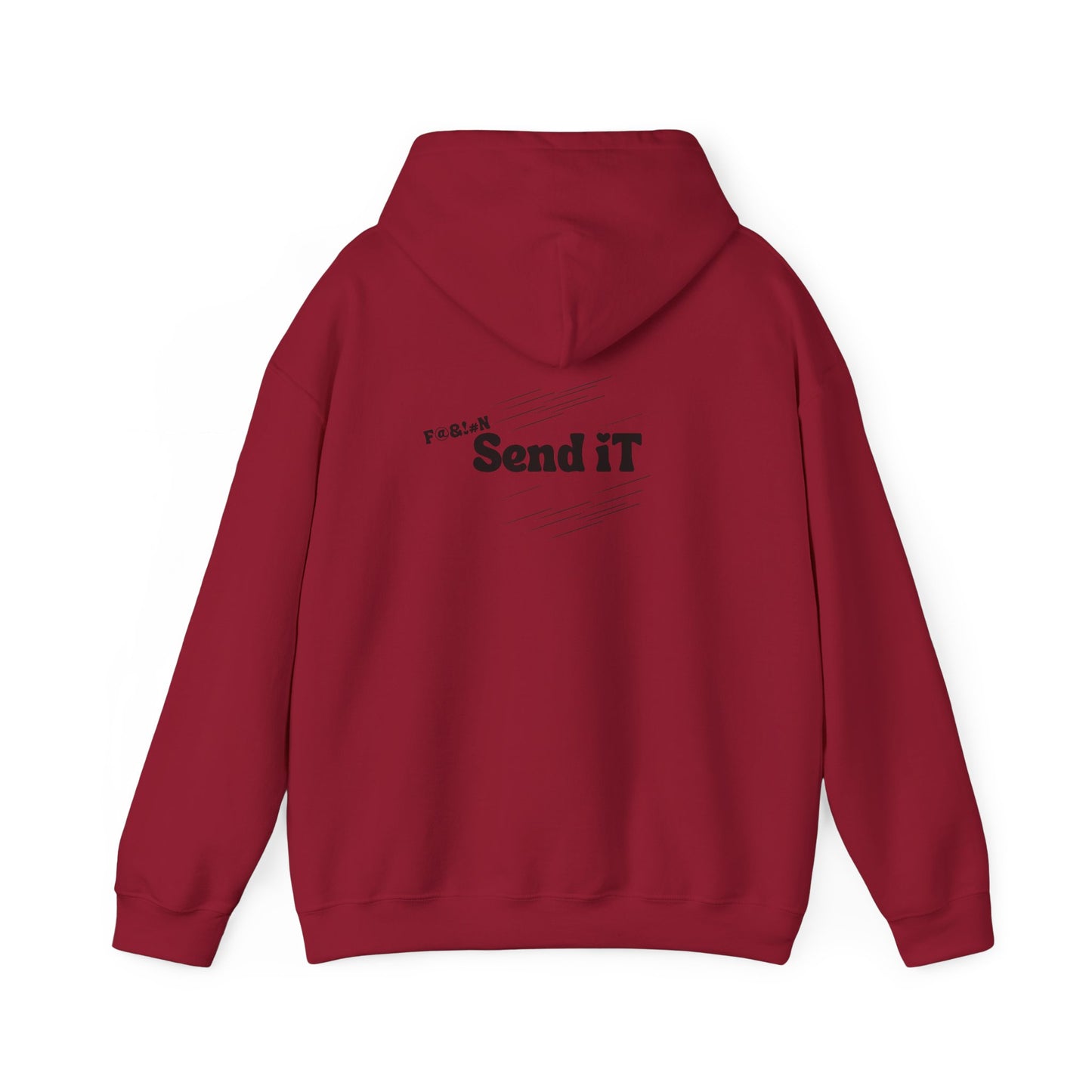 Explicit Women's Hoodie