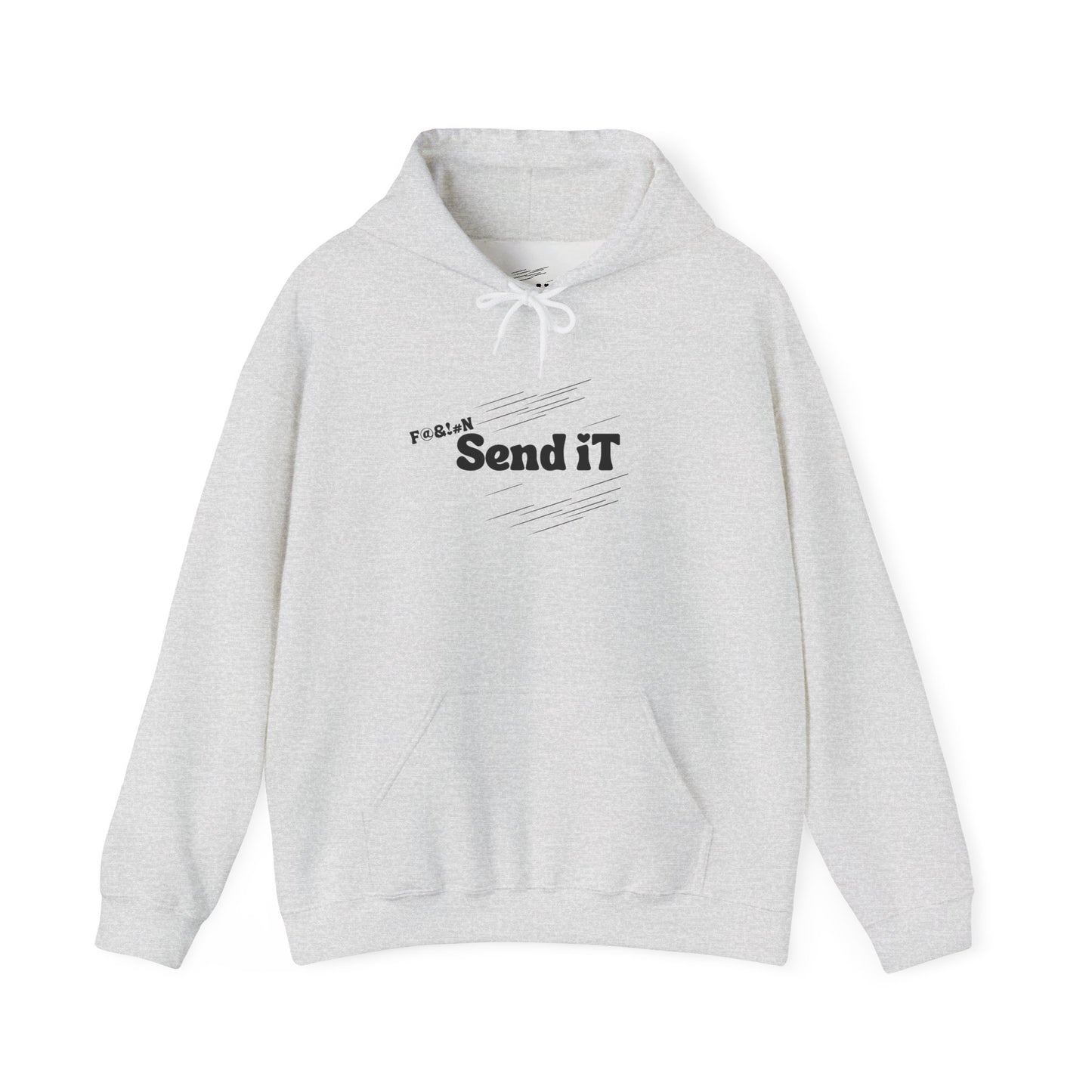 Explicit Women's Hoodie