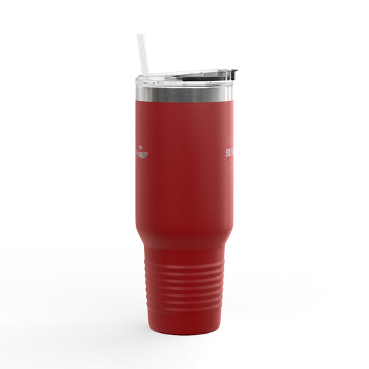 Fisherman Travel Mug
