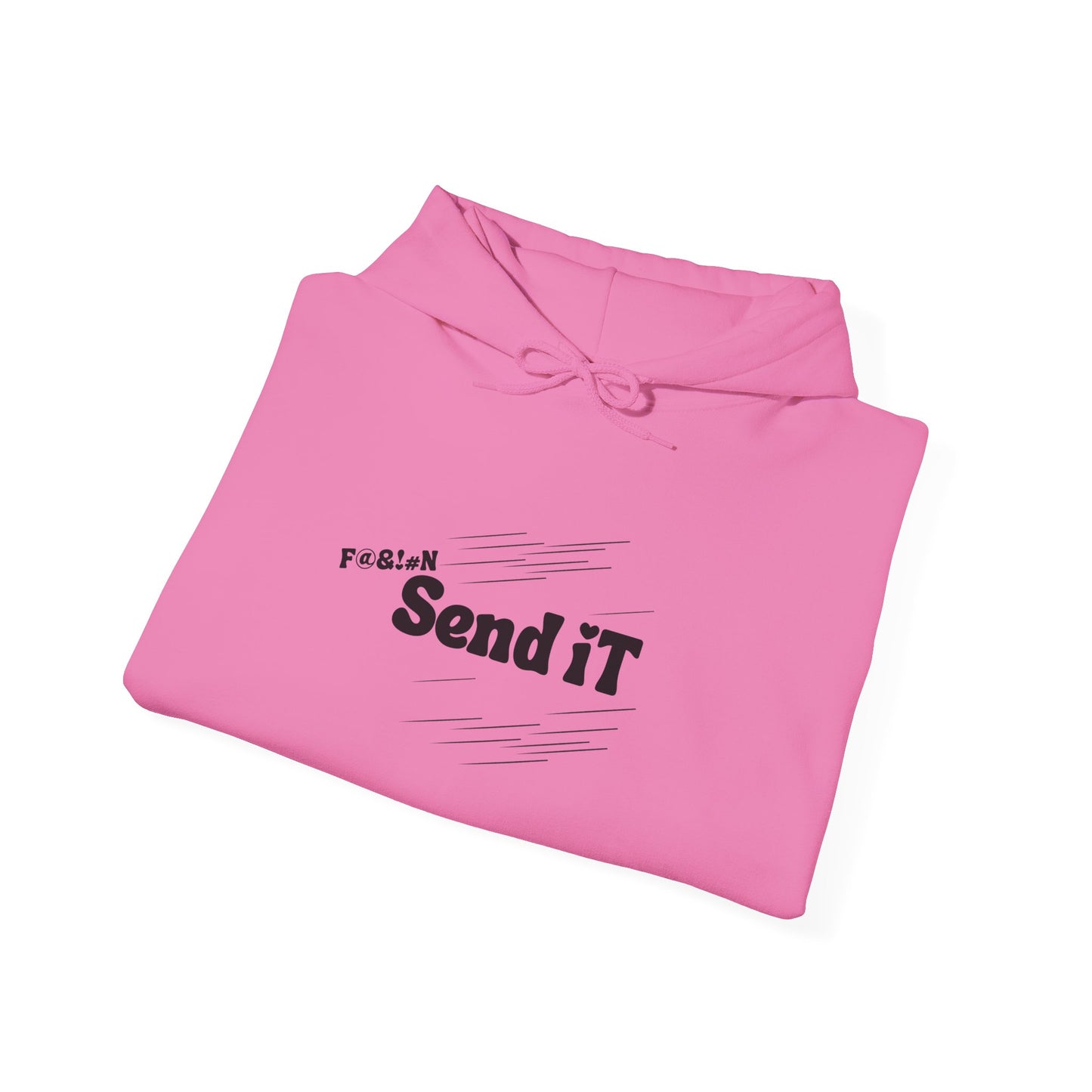 Explicit Women's Hoodie